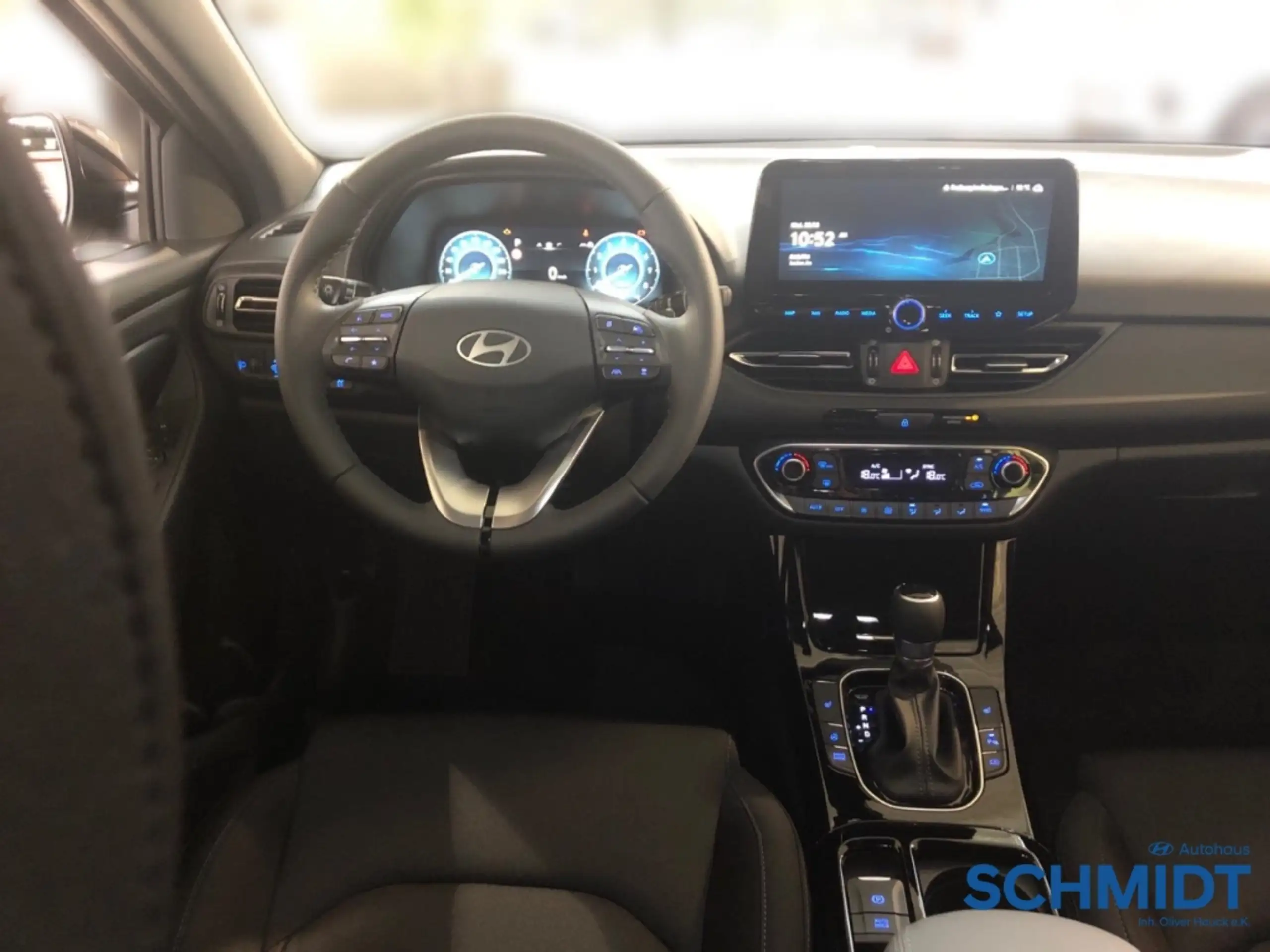 Hyundai - i30