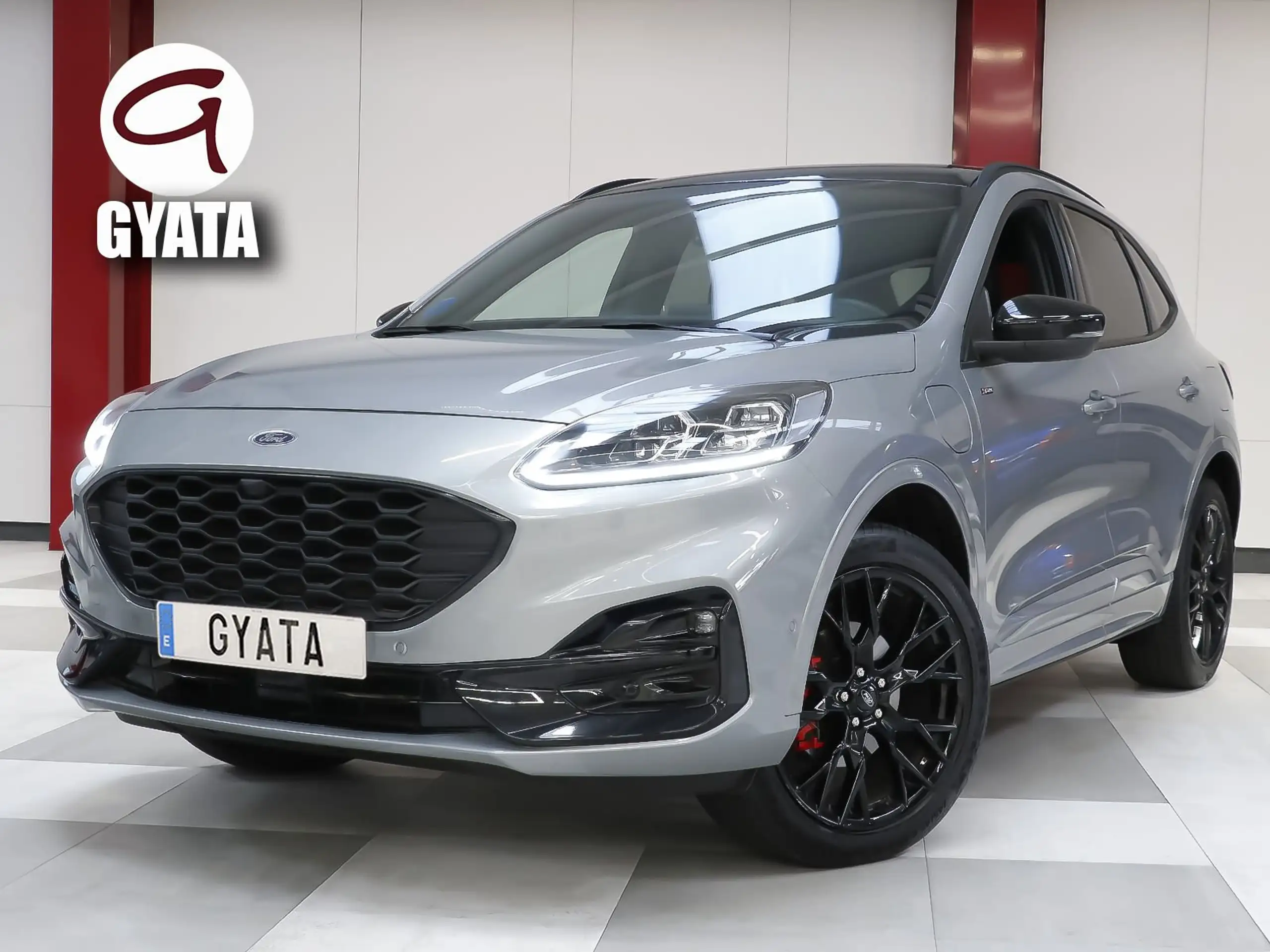 Ford - Kuga