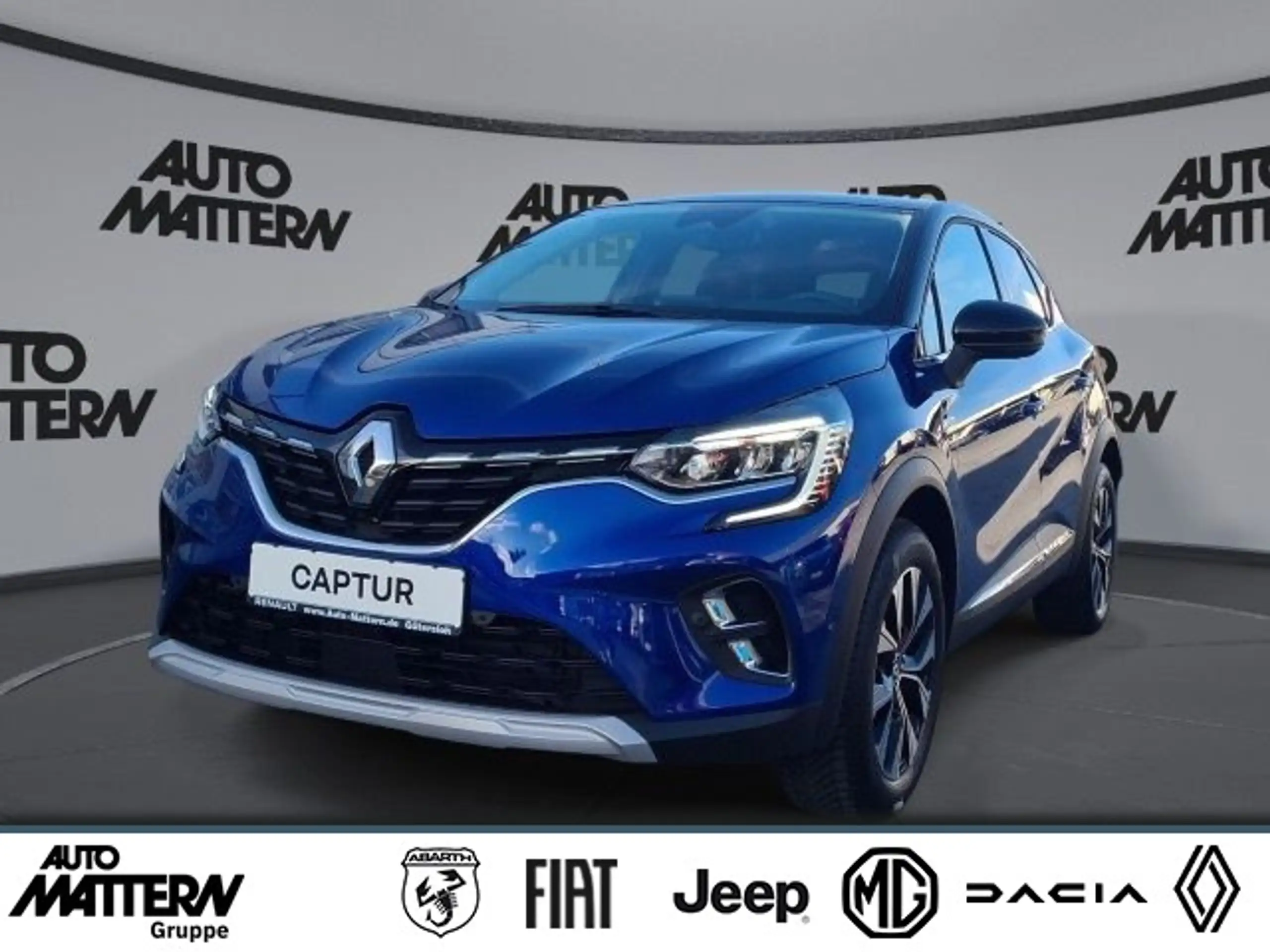 Renault - Captur