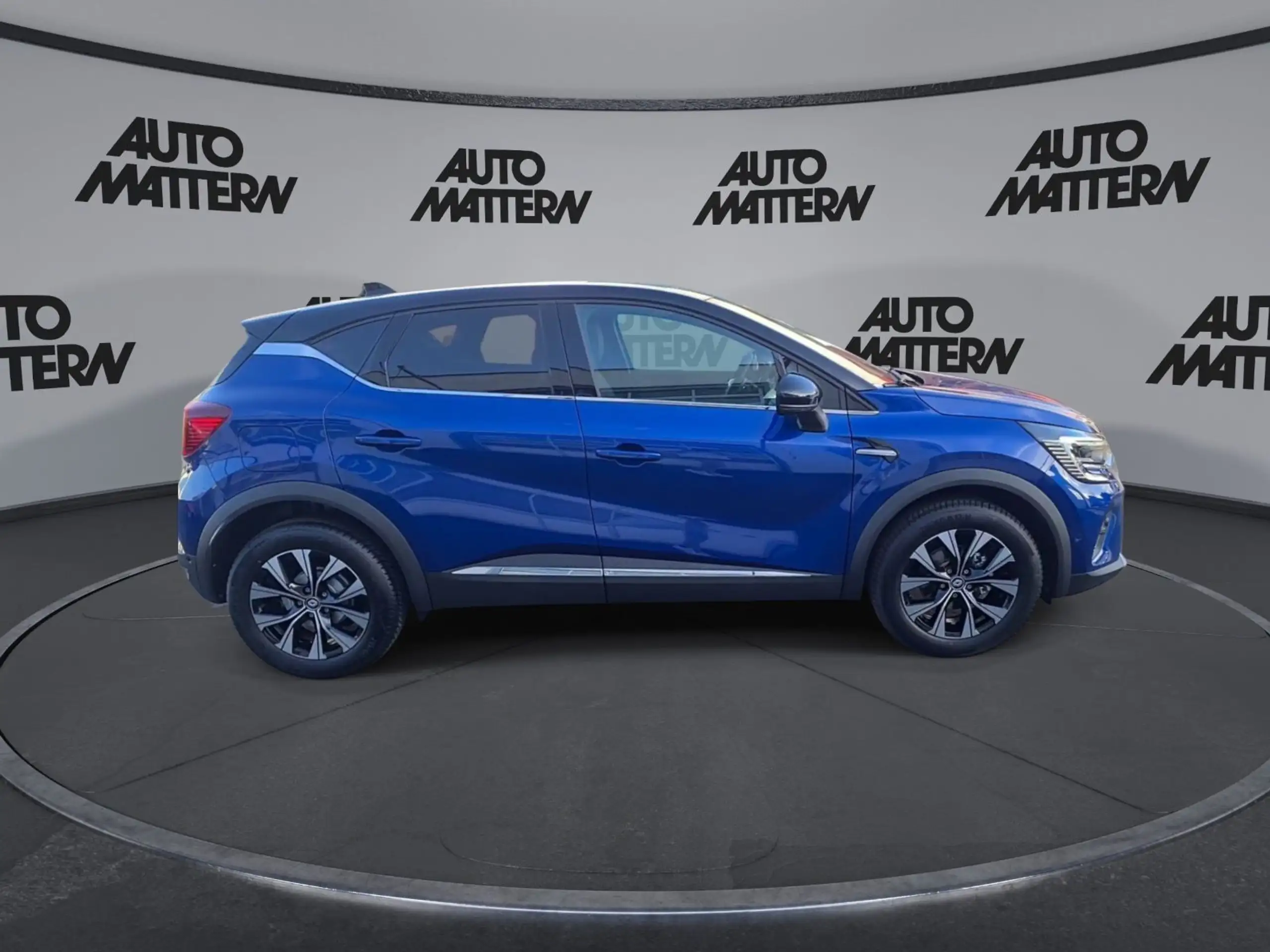 Renault - Captur