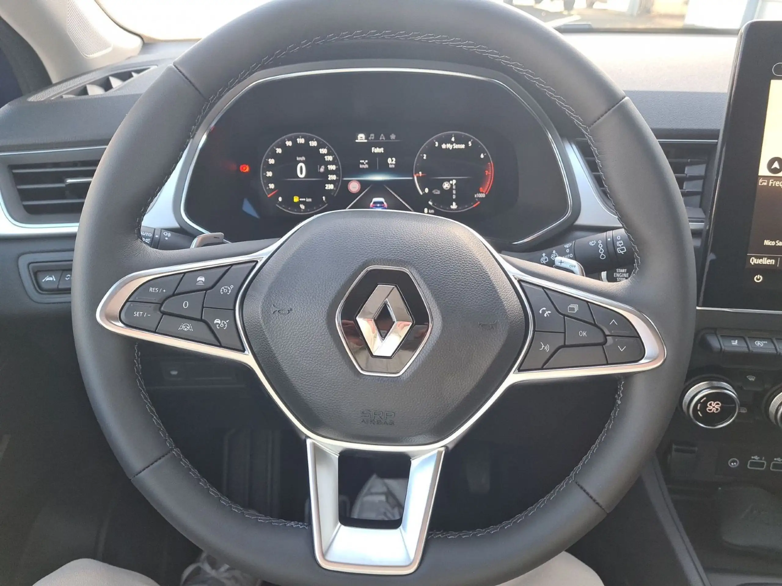 Renault - Captur