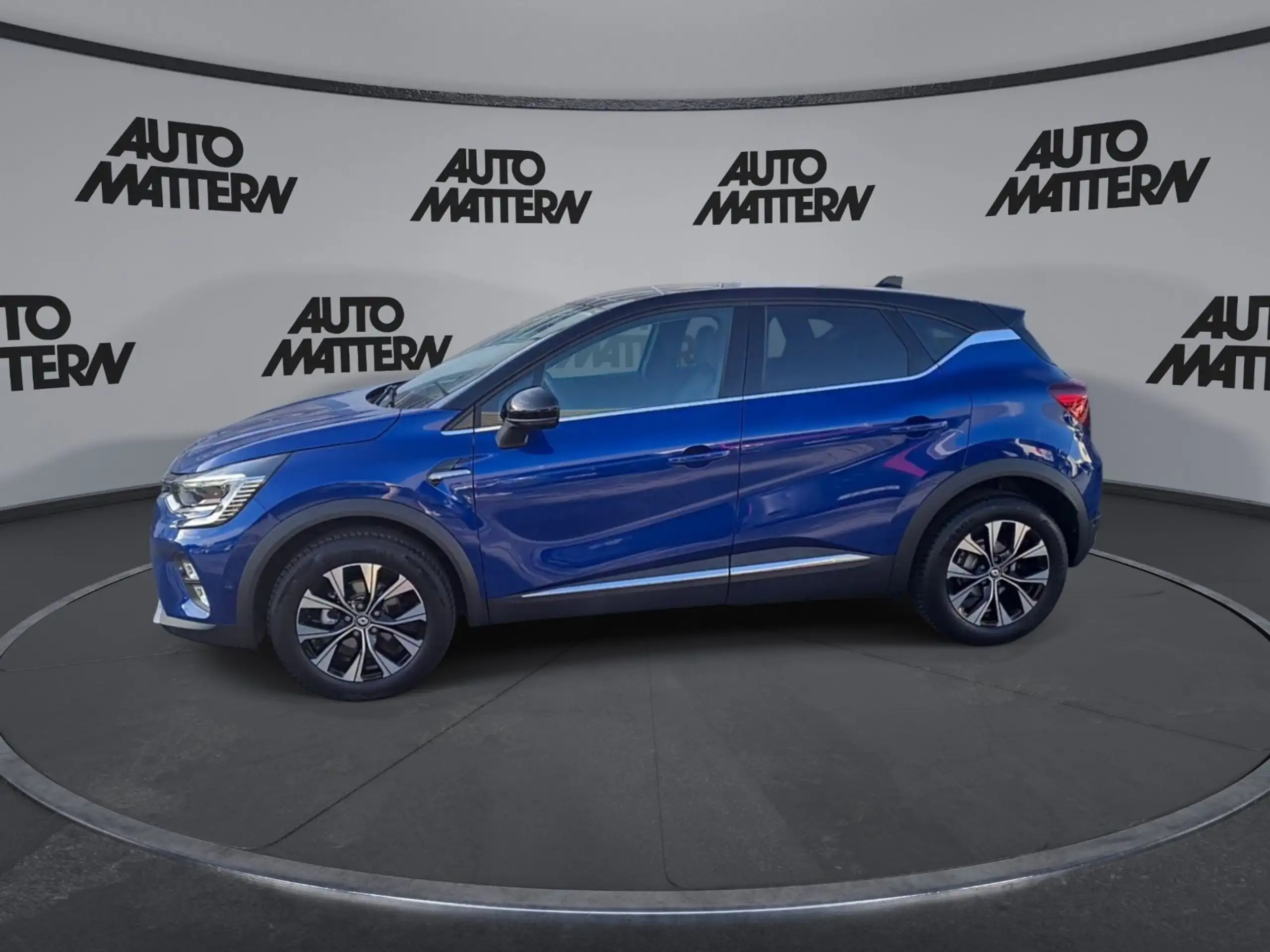 Renault - Captur