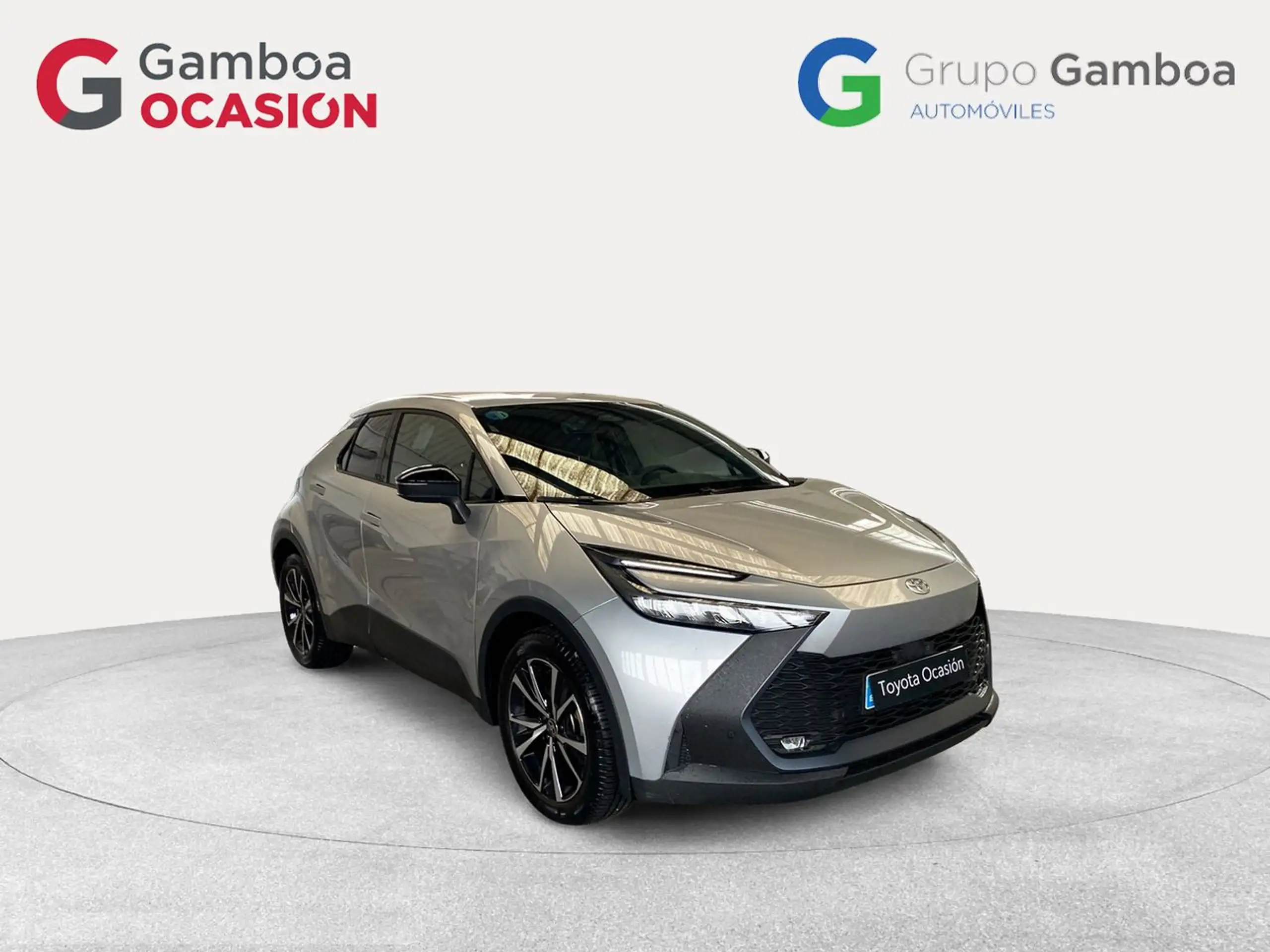 Toyota - C-HR