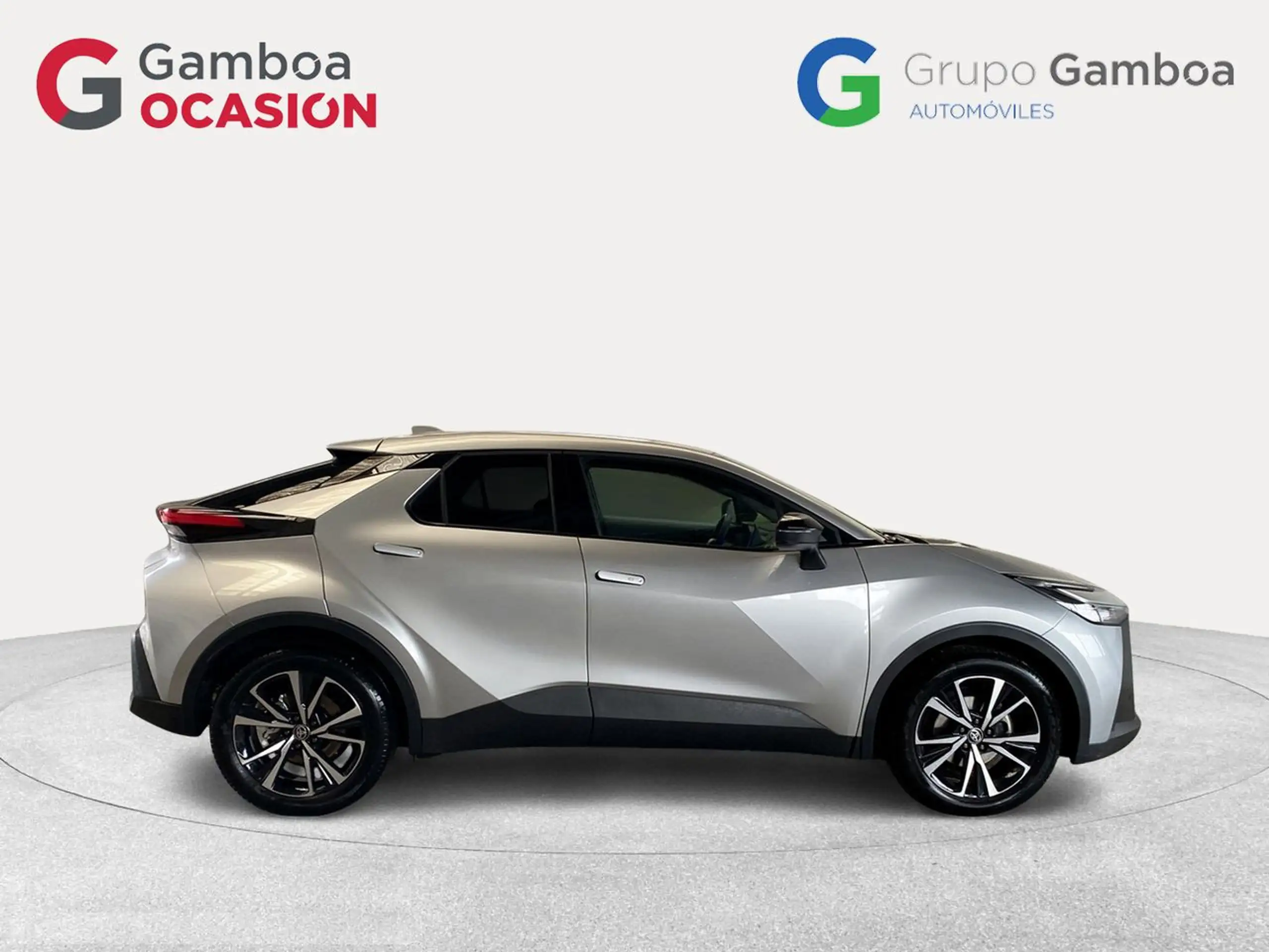 Toyota - C-HR