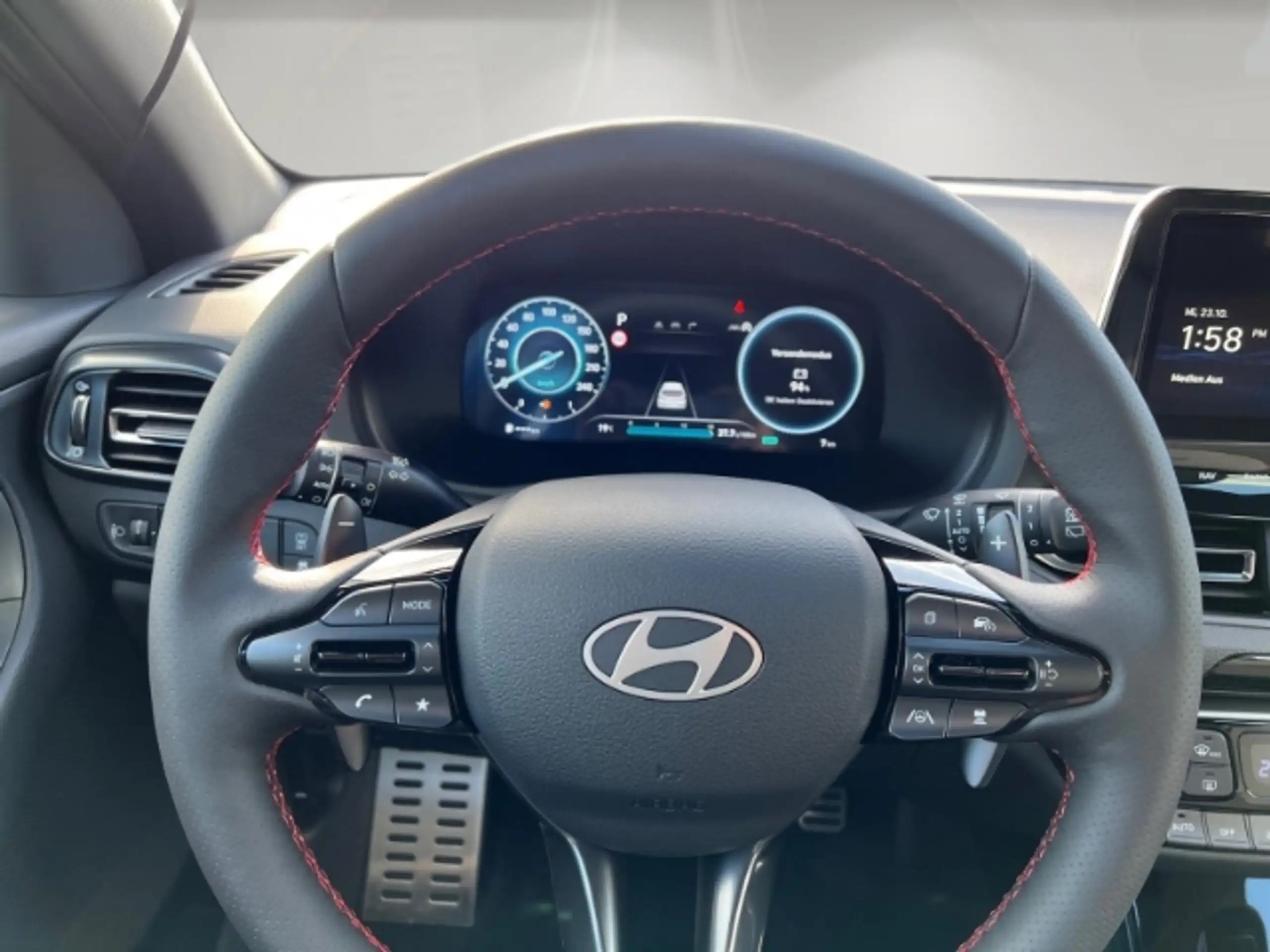 Hyundai - i30