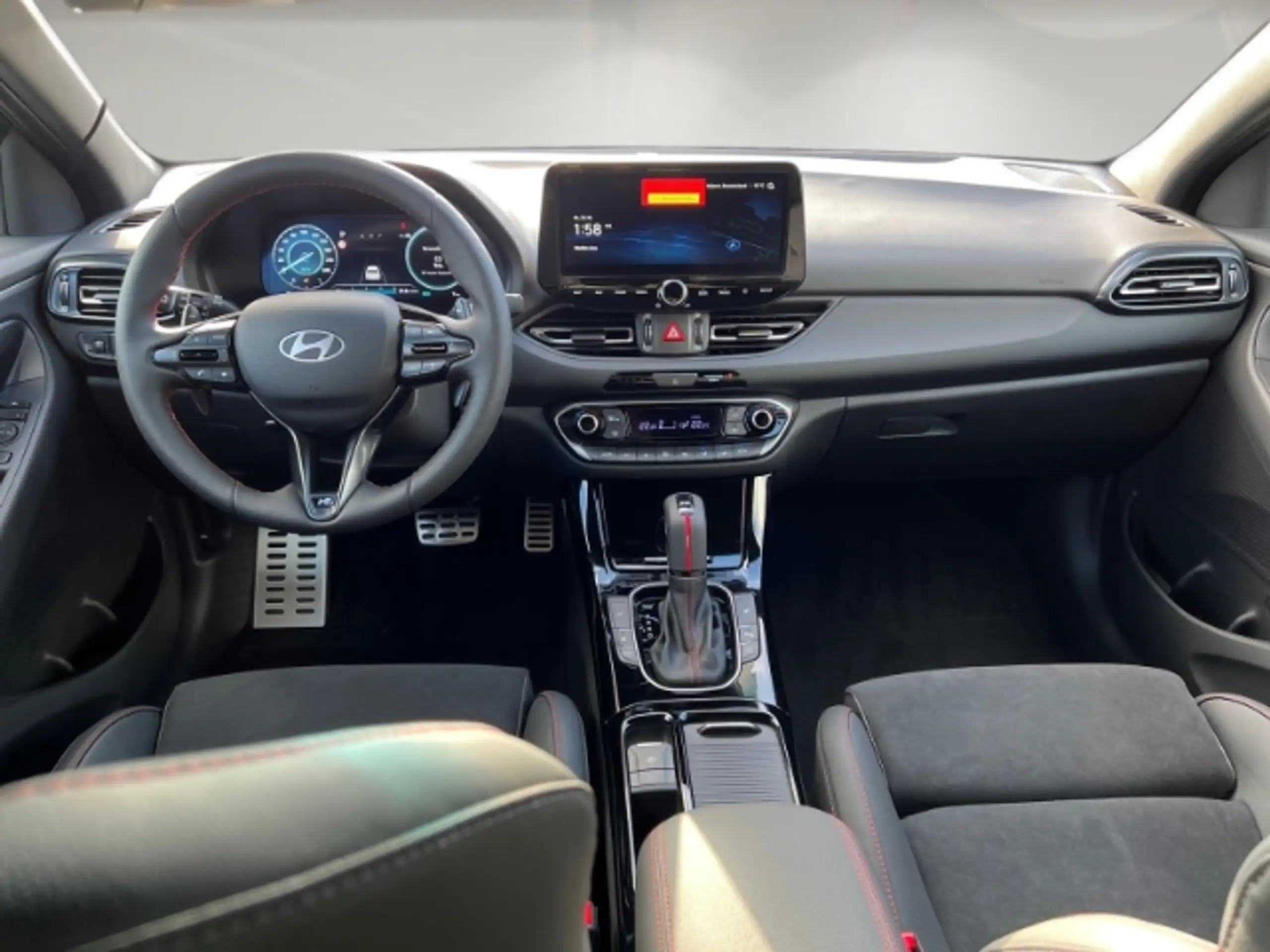 Hyundai - i30