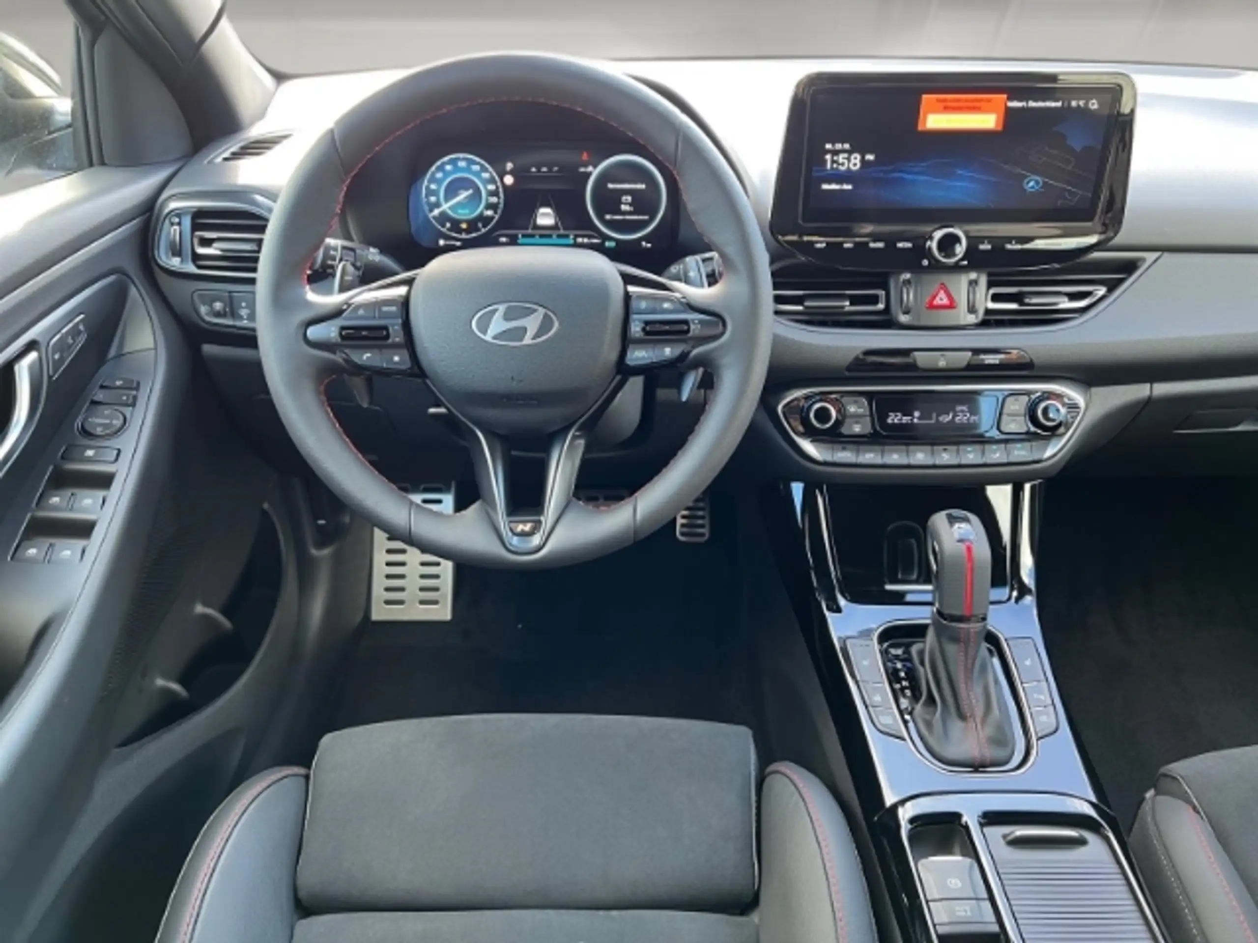 Hyundai - i30