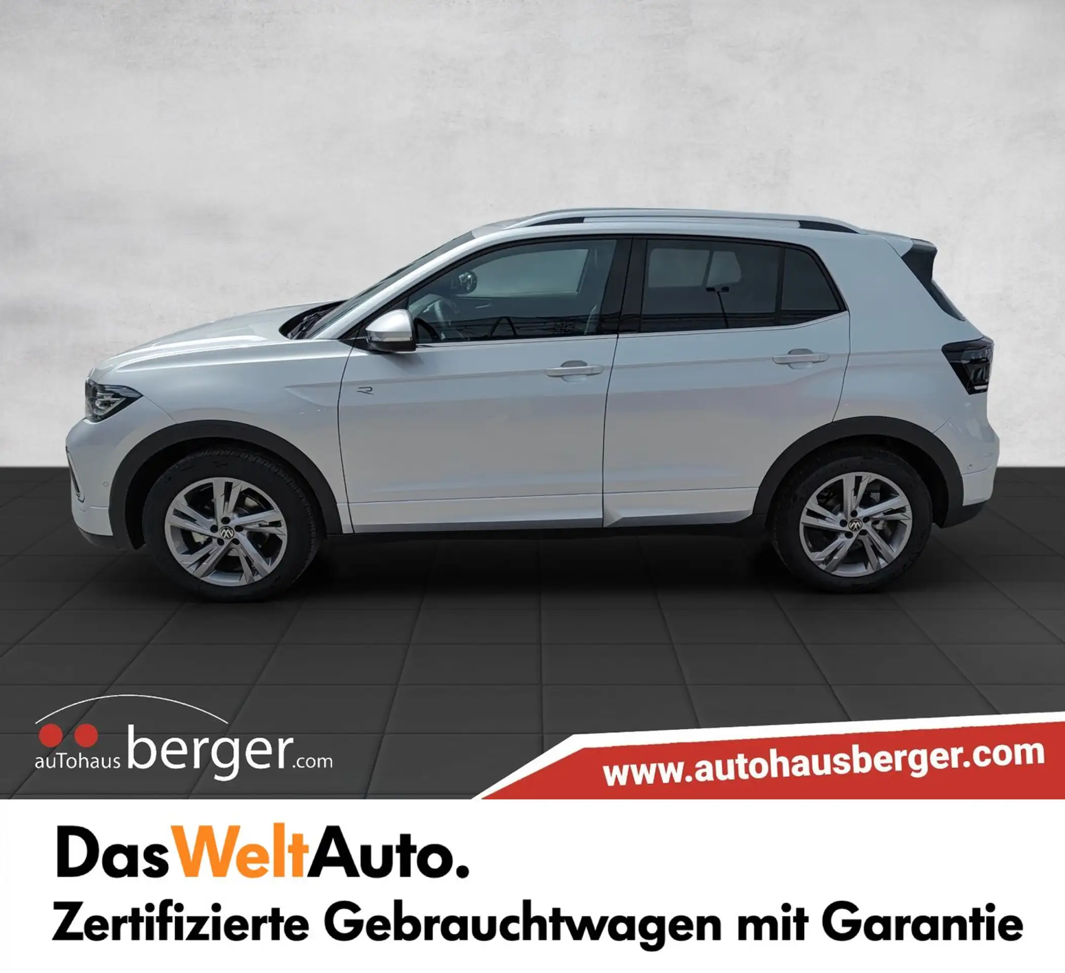 Volkswagen - T-Cross