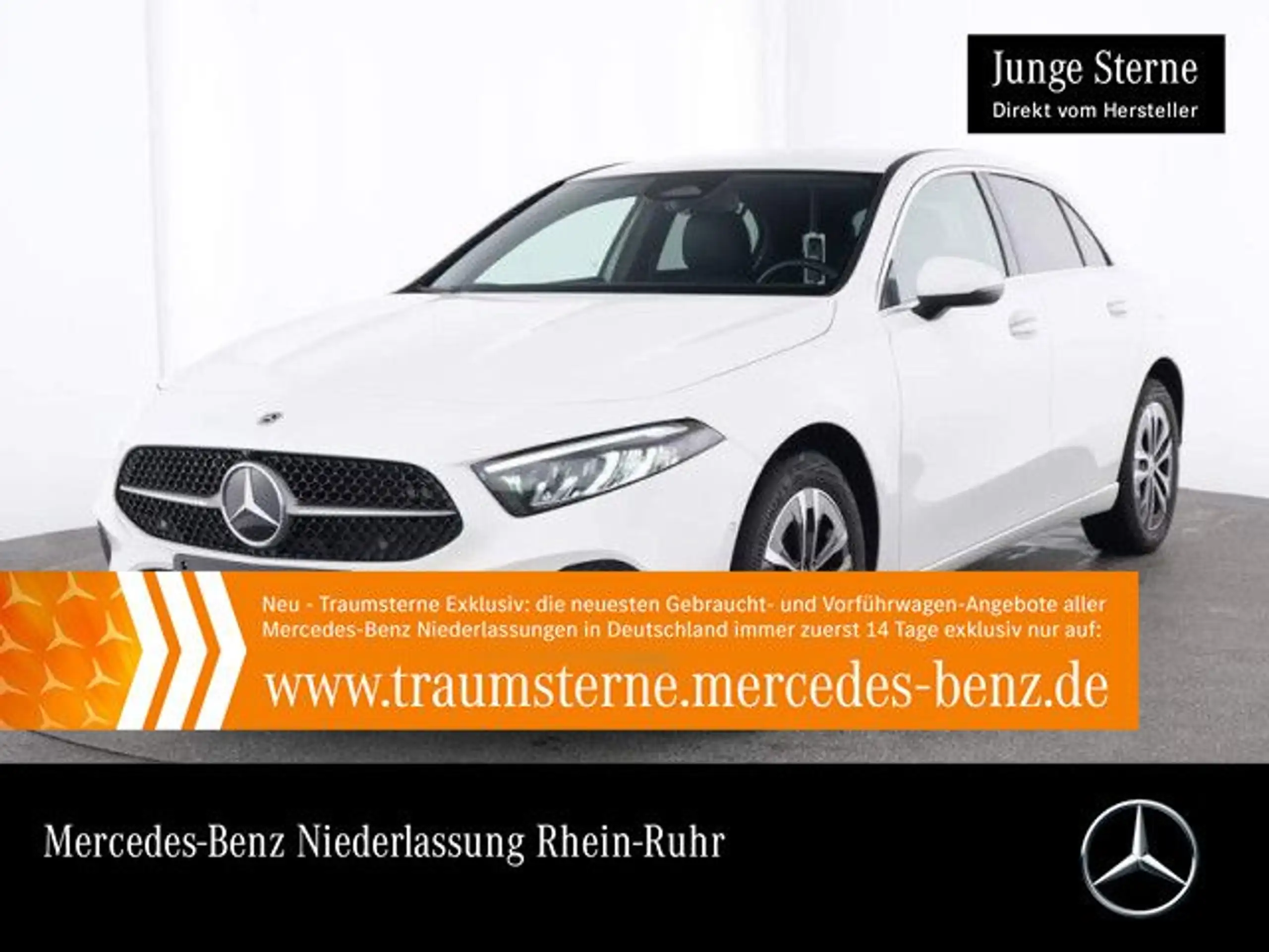 Mercedes-Benz A 250 2023