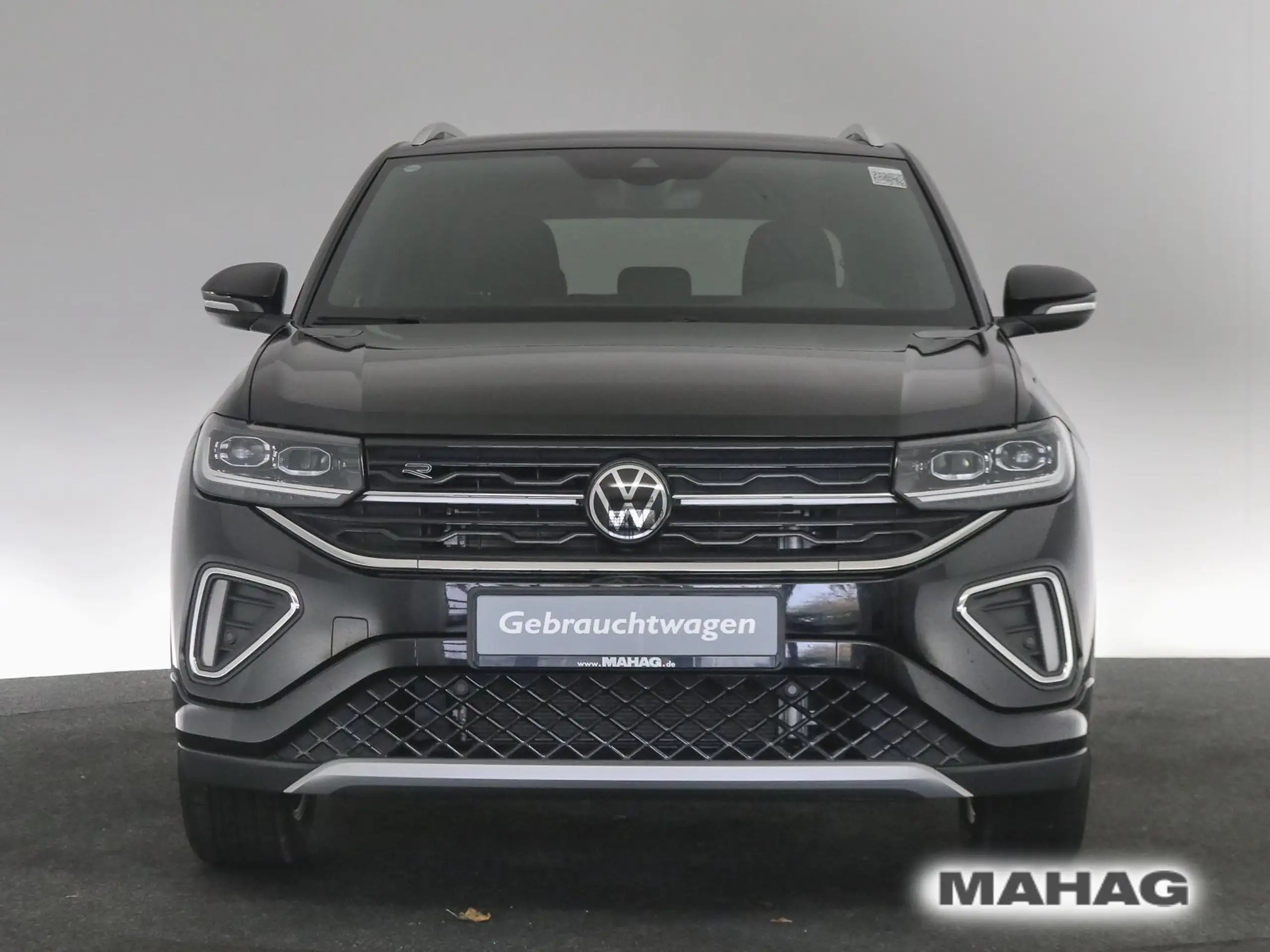 Volkswagen T-Cross 2024