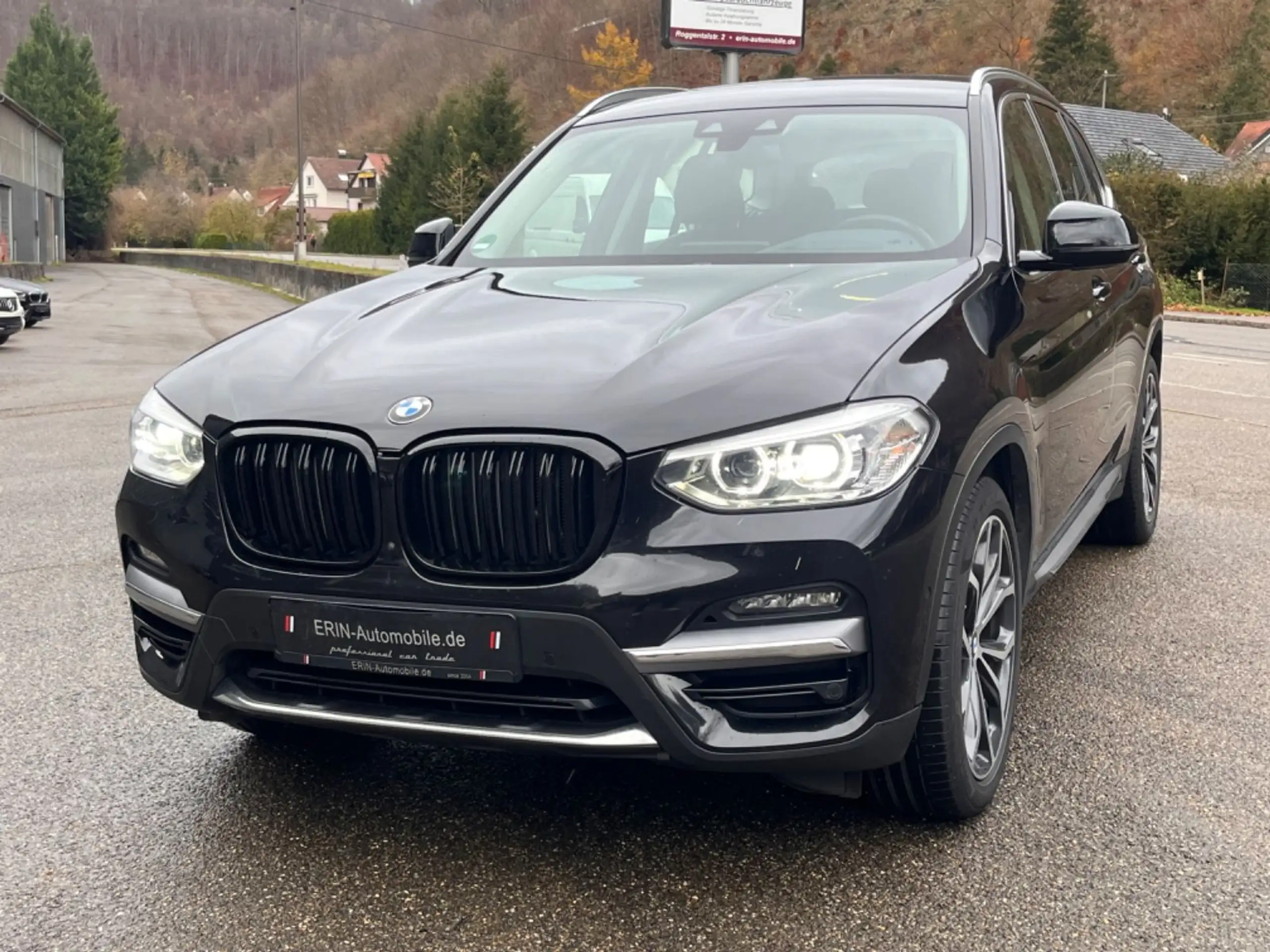 BMW - X3