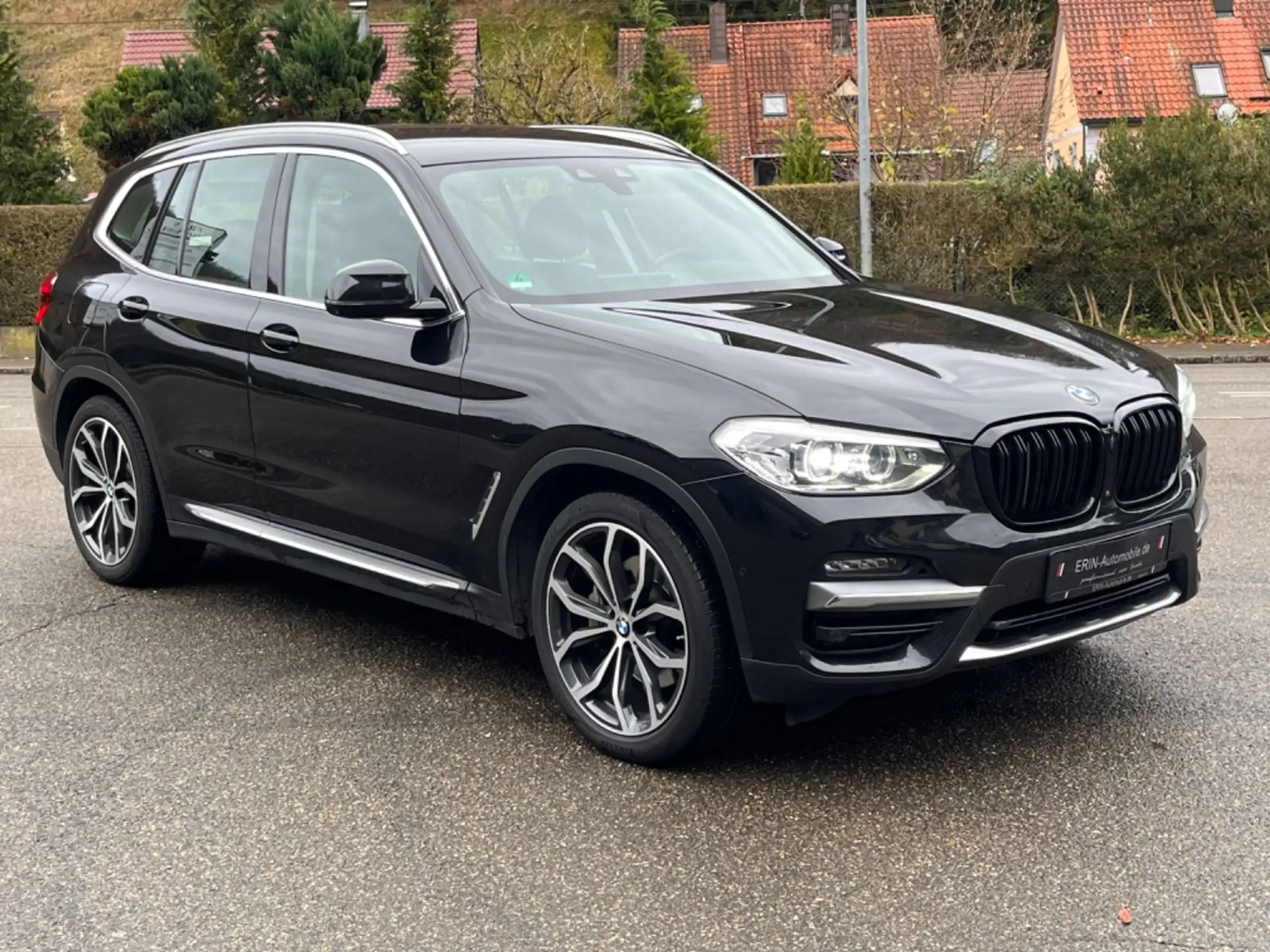 BMW - X3