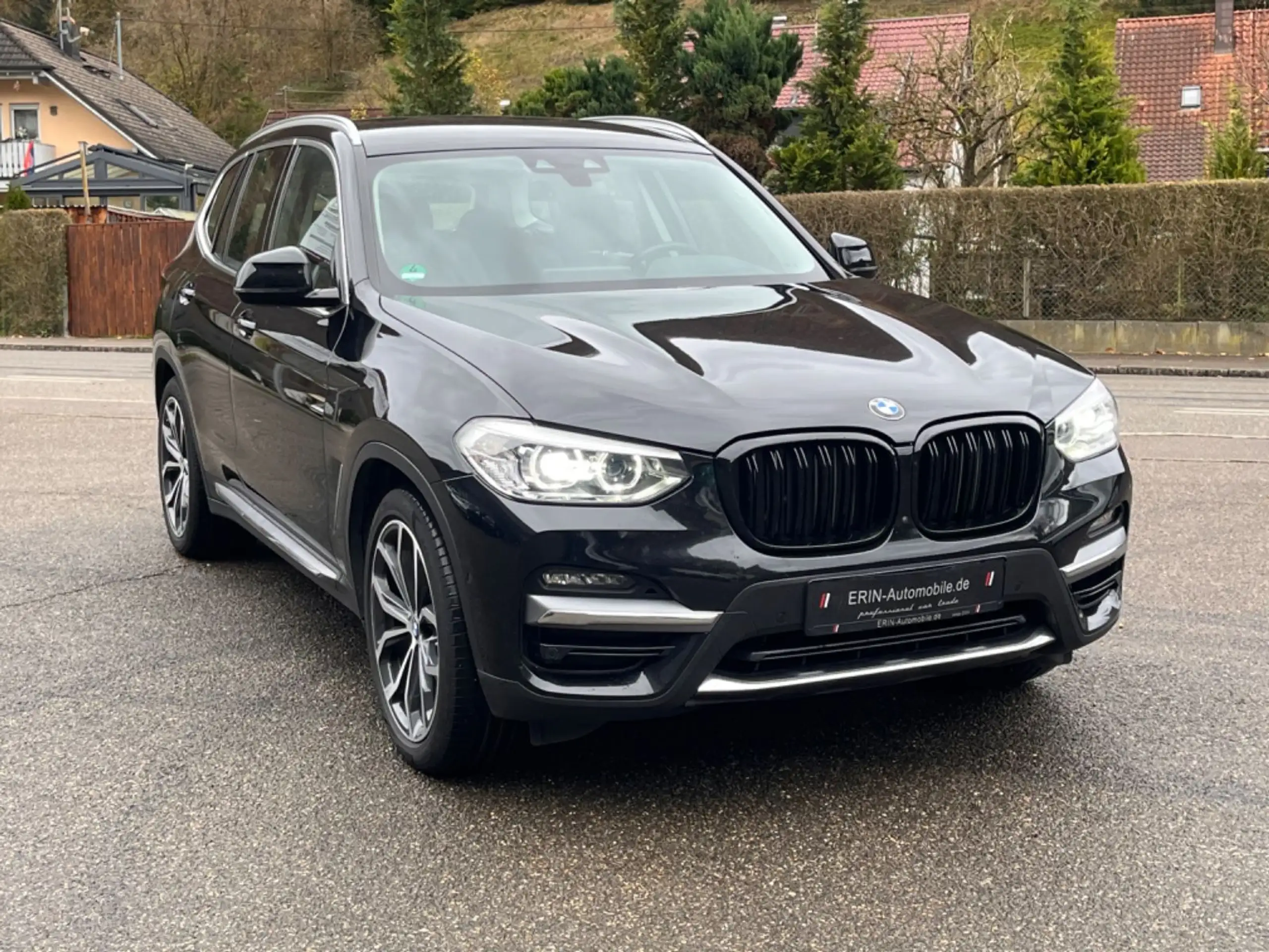 BMW - X3