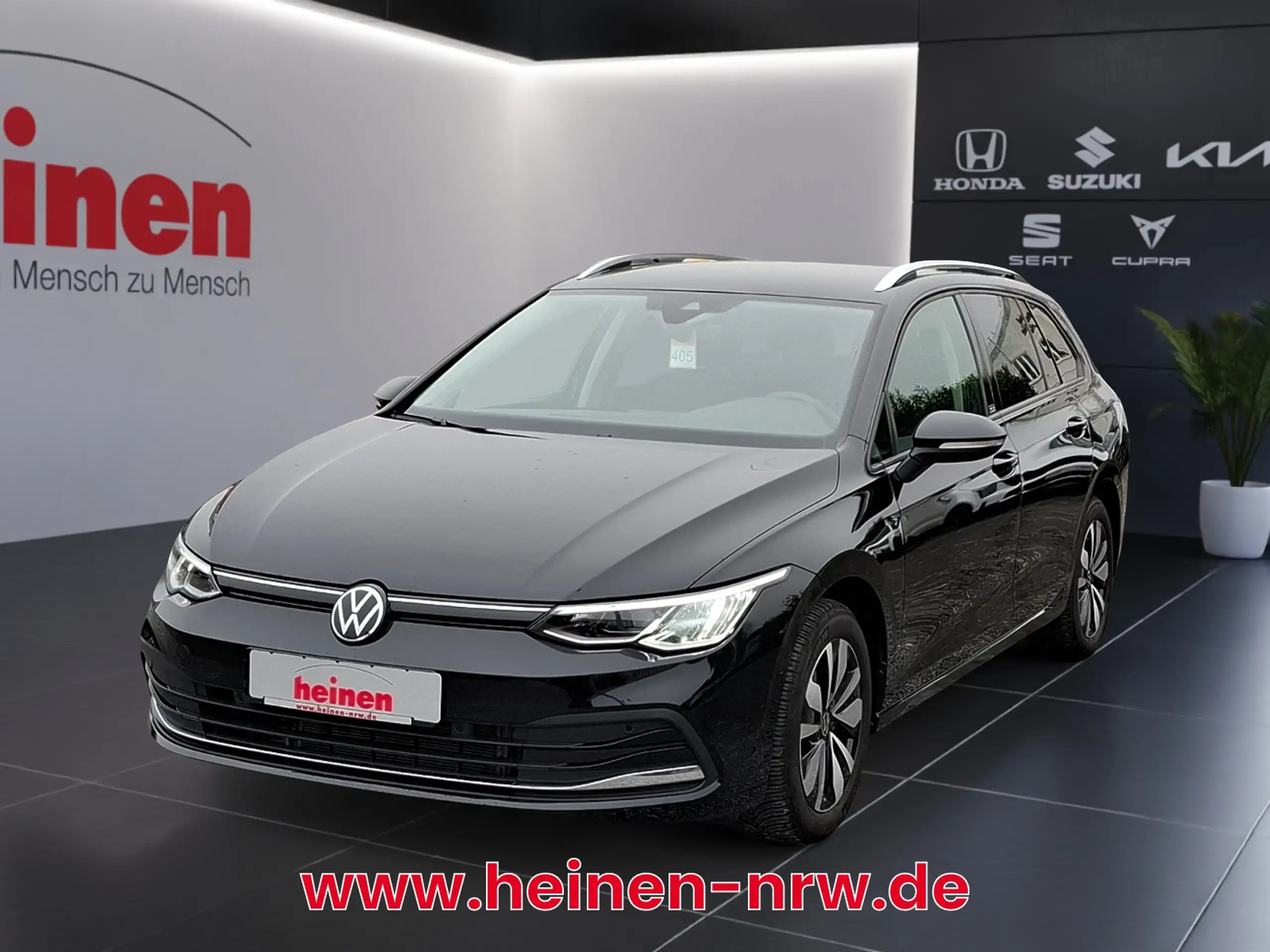 Volkswagen Golf Variant 2024