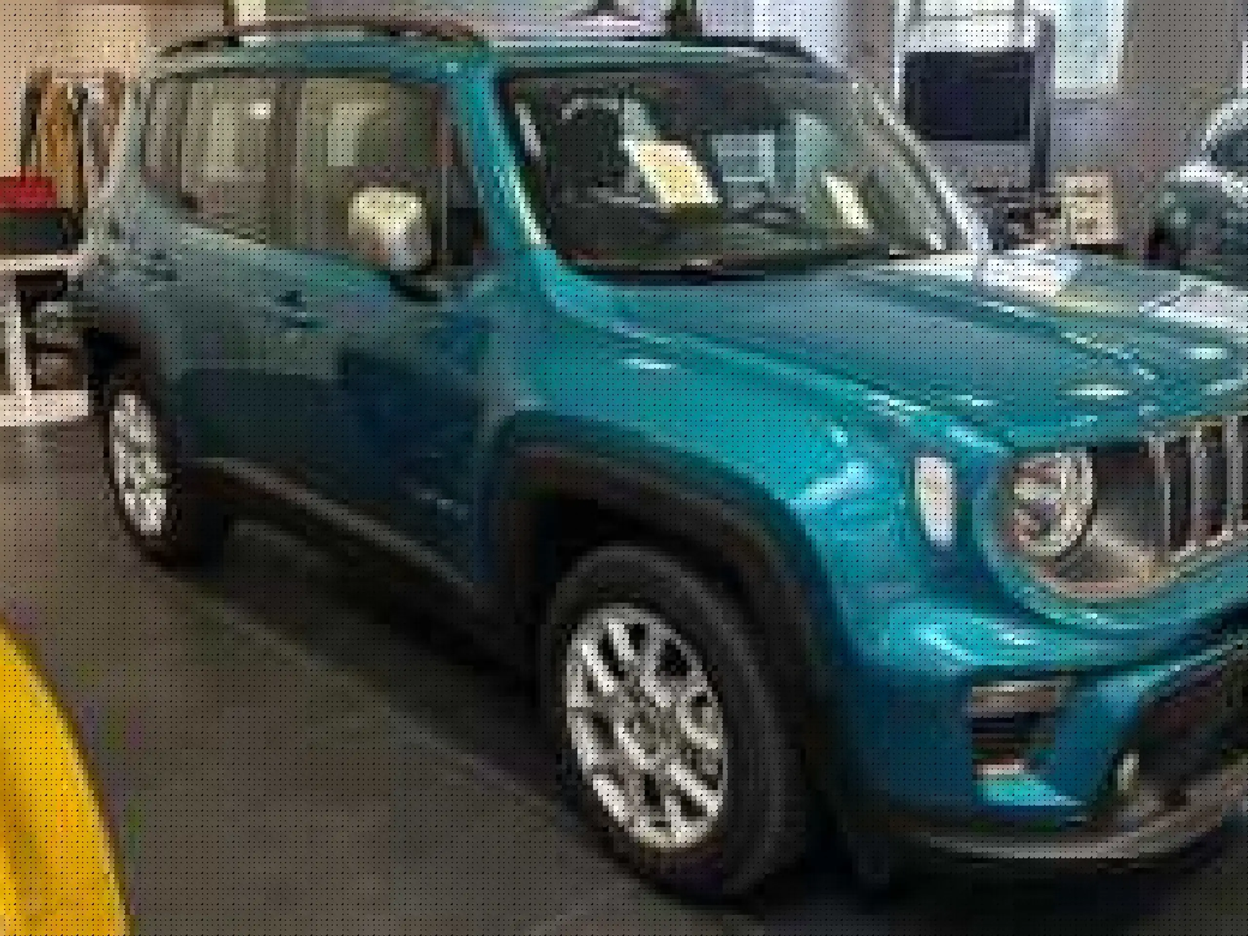 Jeep - Renegade