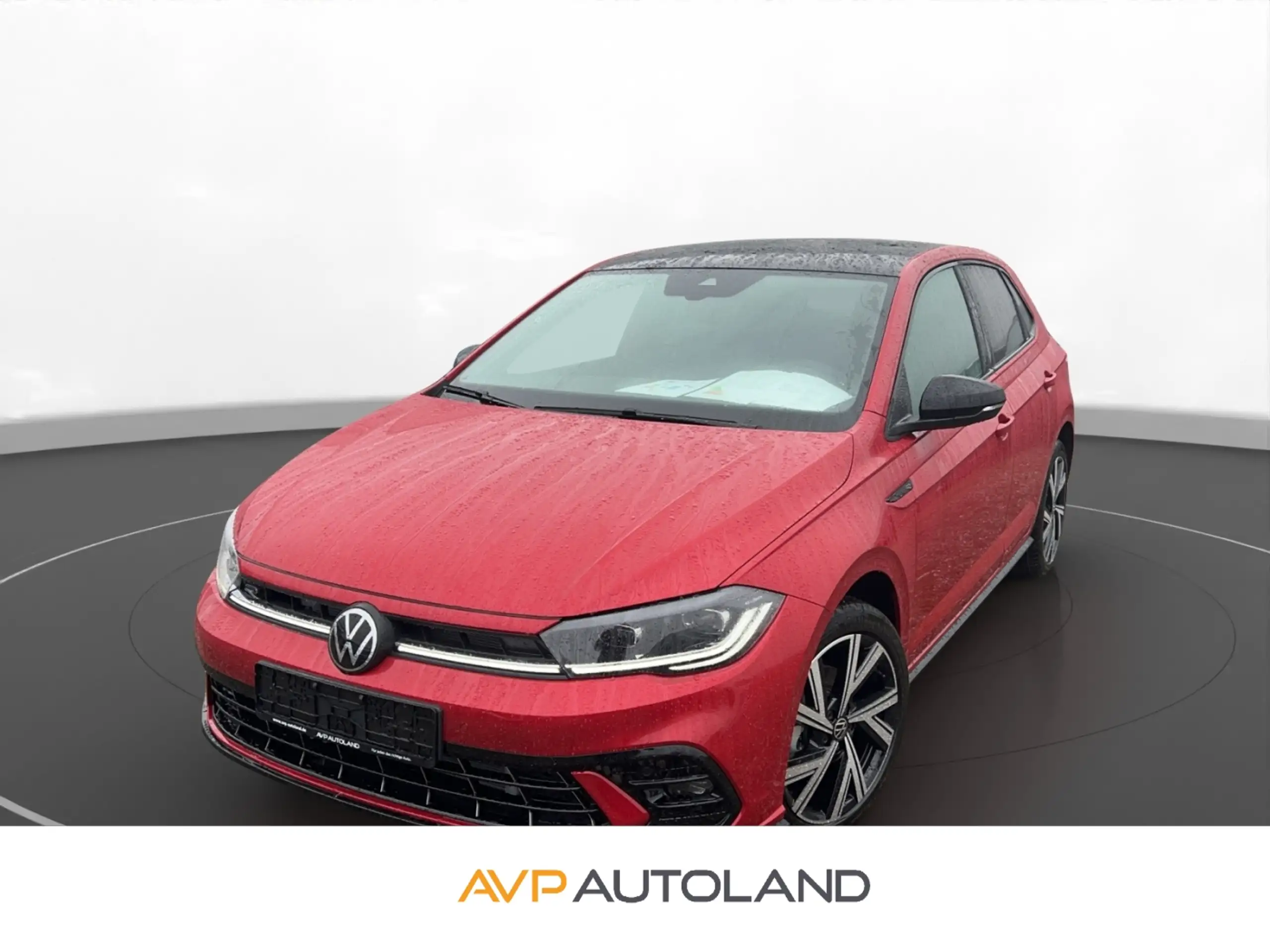 Volkswagen Polo 2018