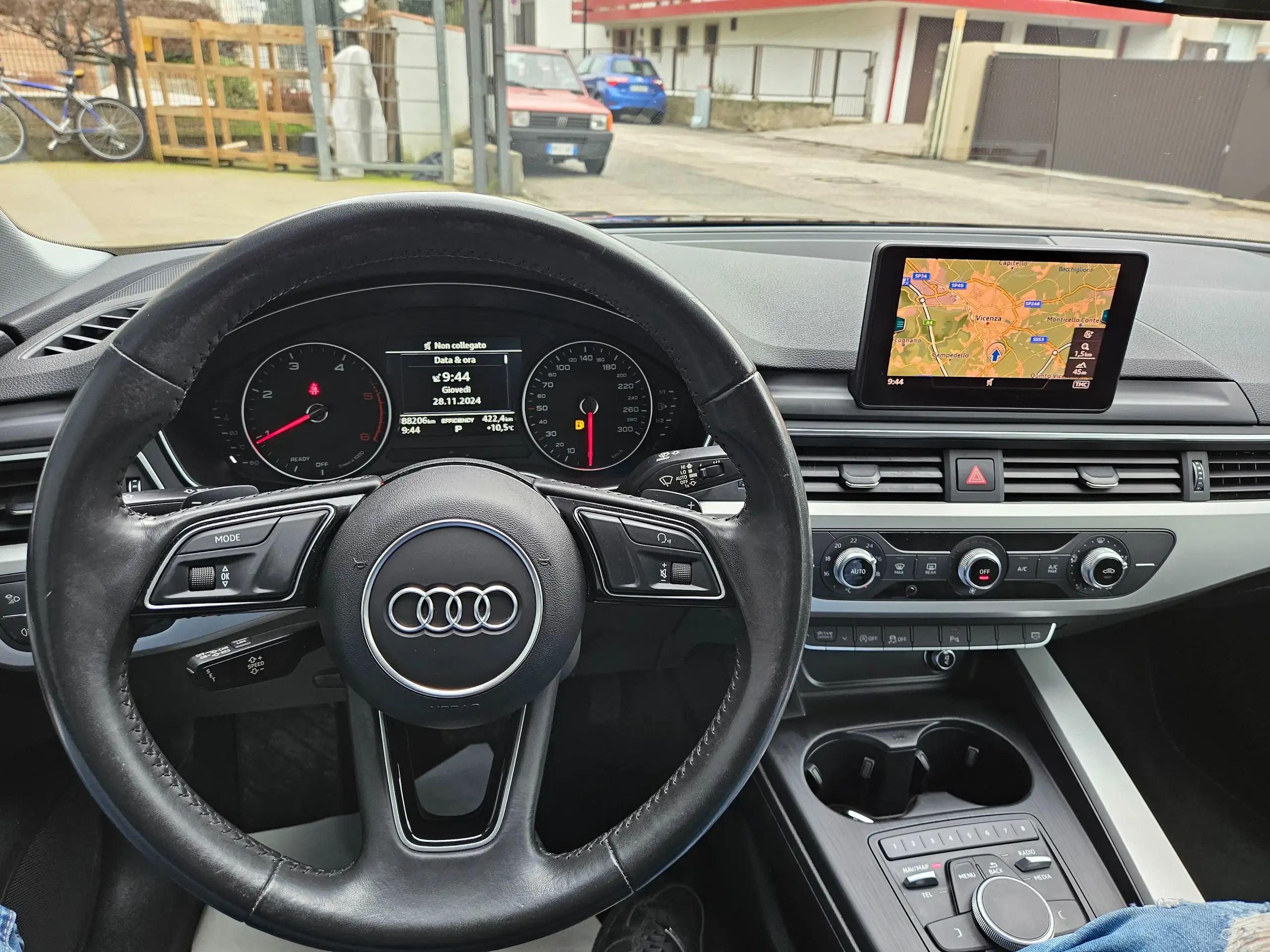 Audi - A5