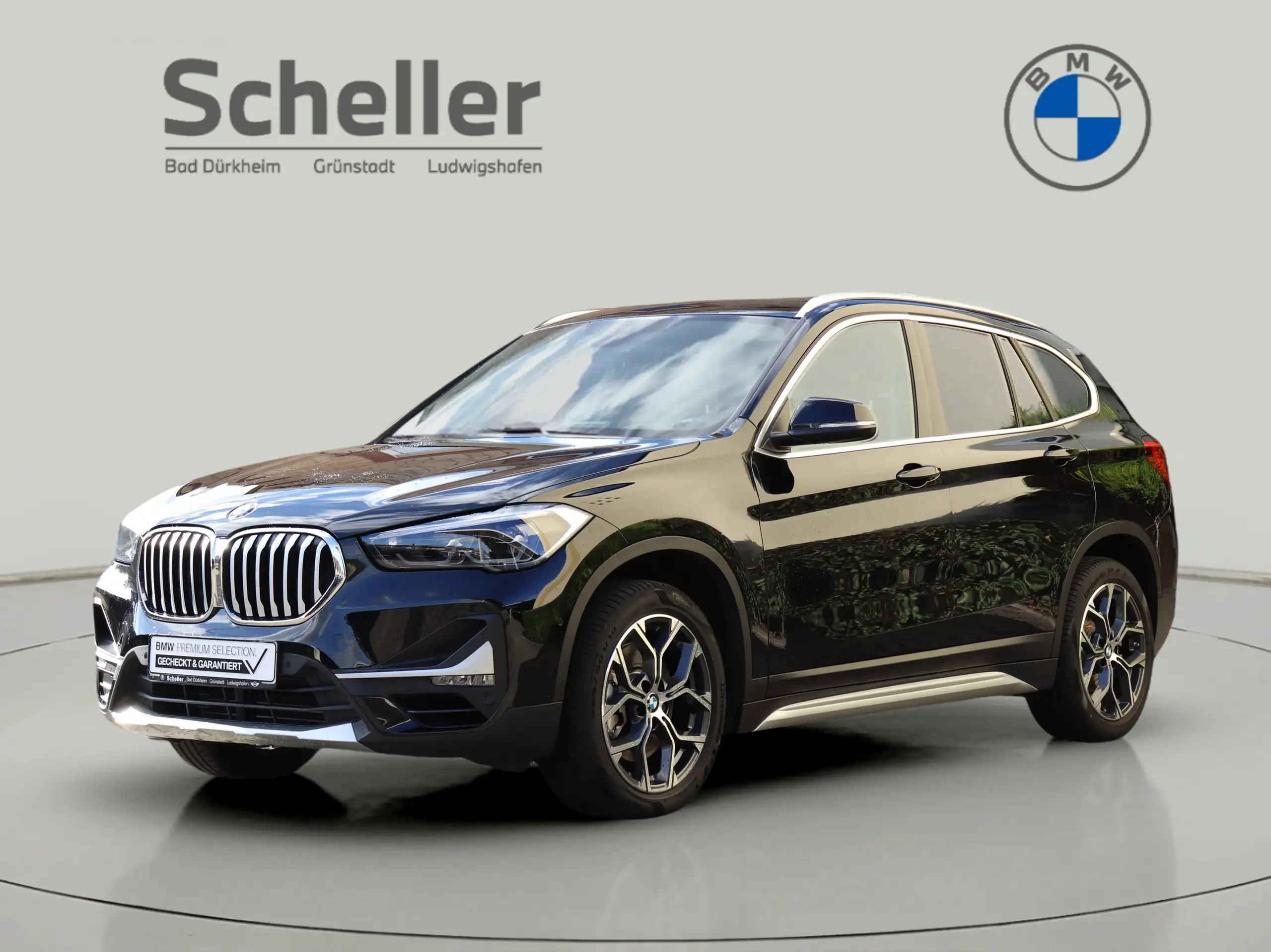 BMW - X1