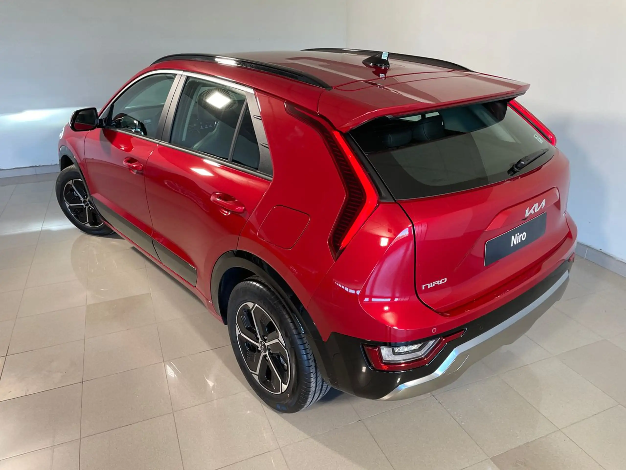 Kia - Niro