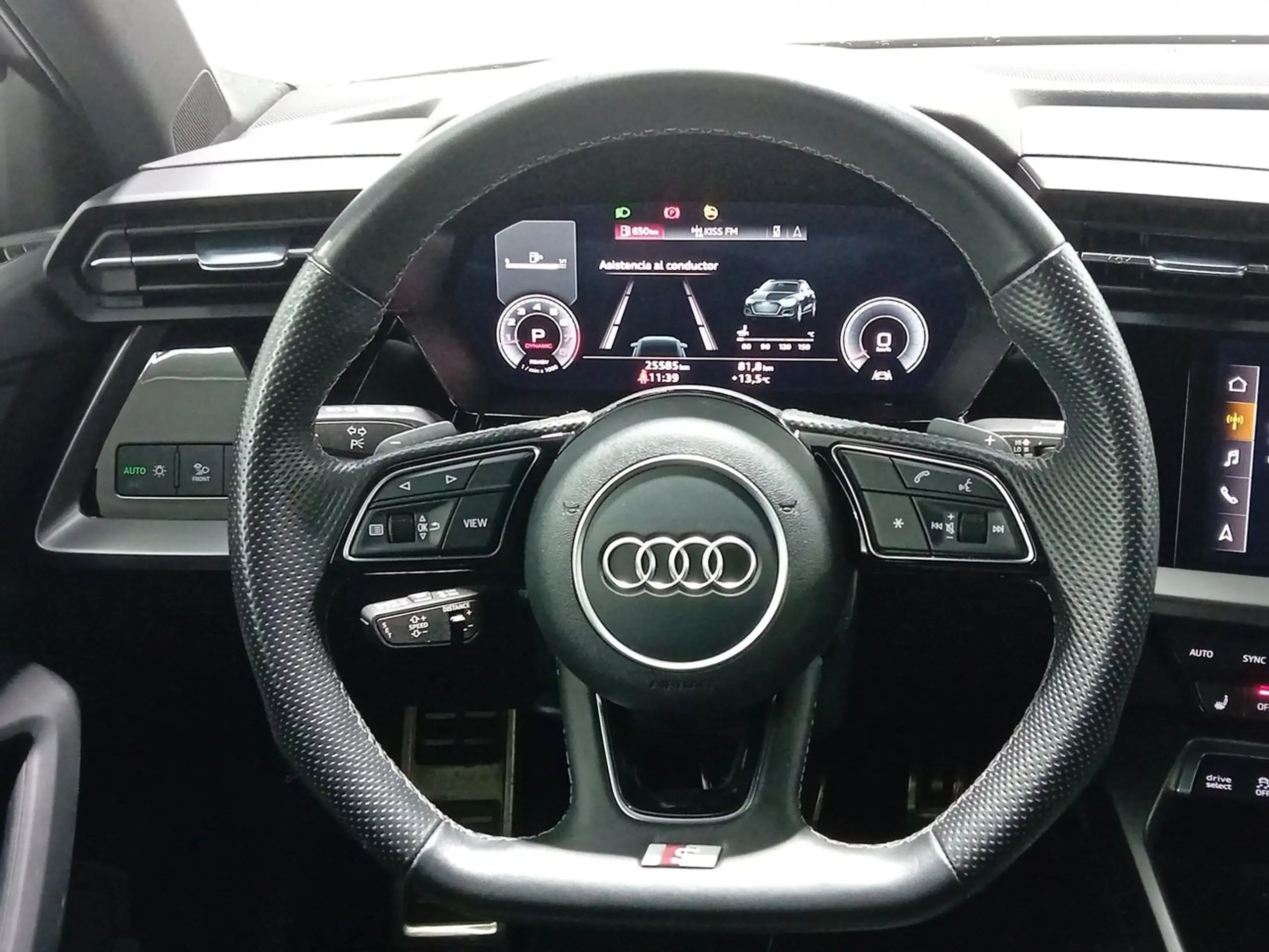 Audi - A3