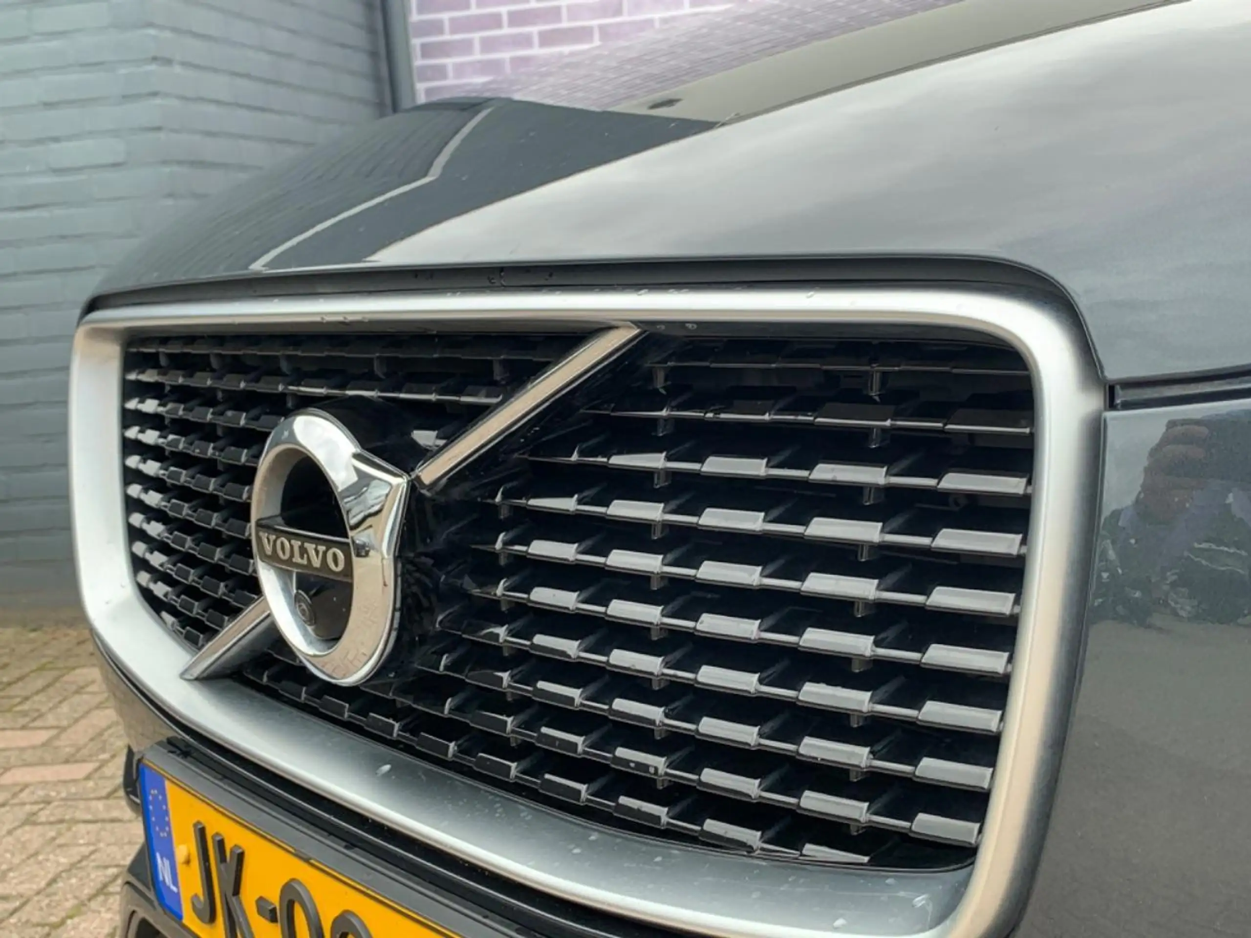 Volvo - XC90