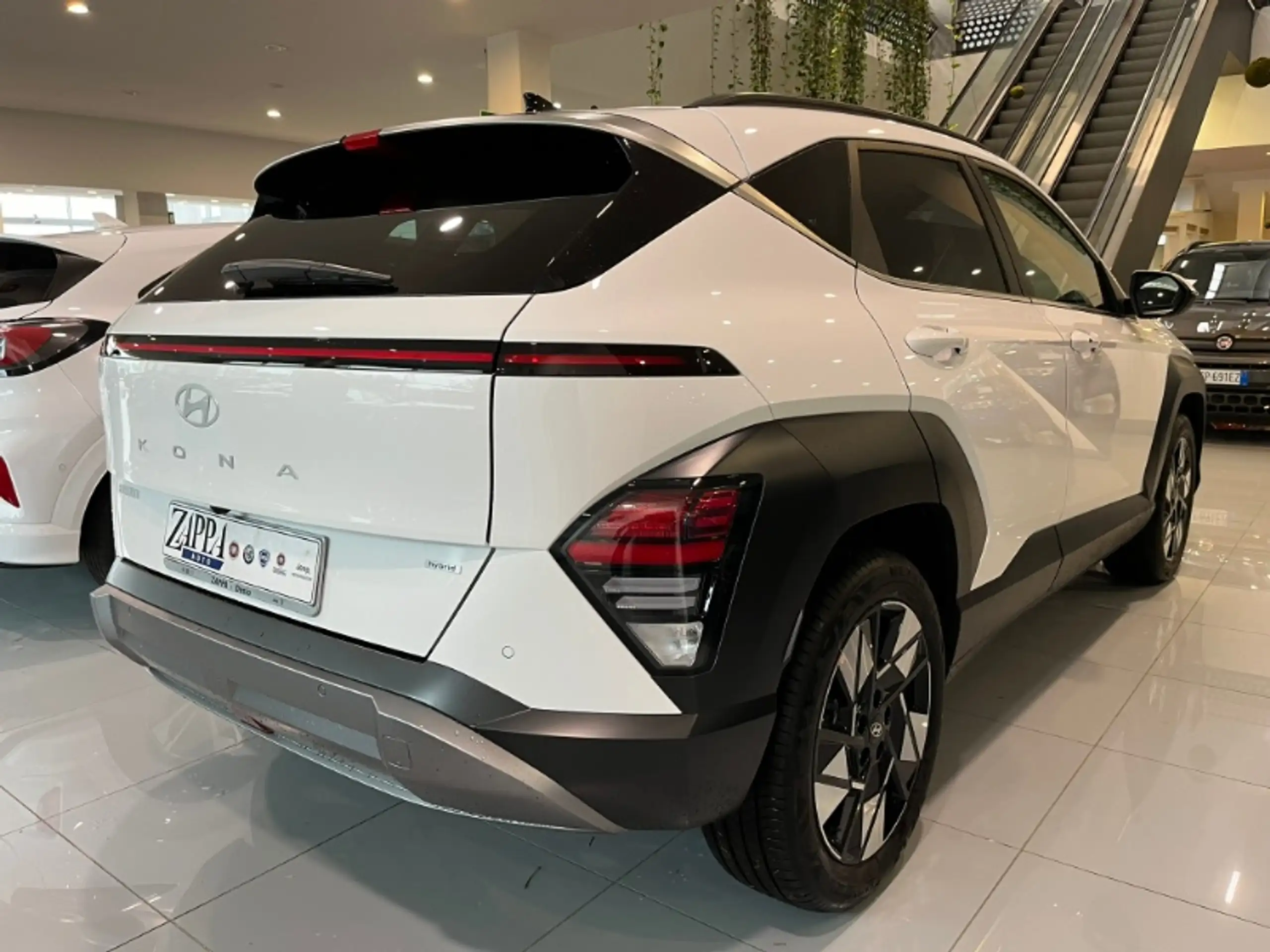 Hyundai - KONA