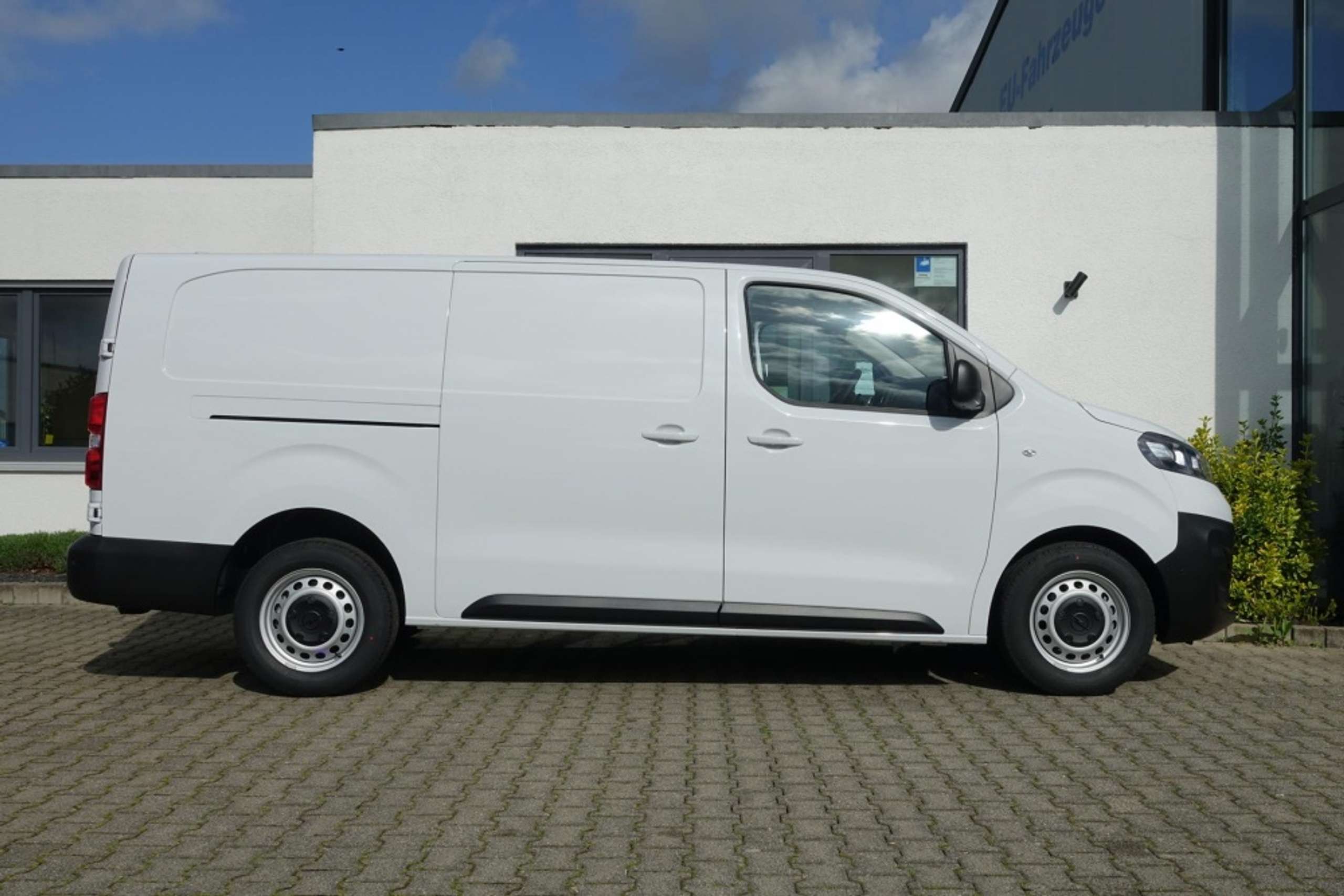 Opel - Vivaro