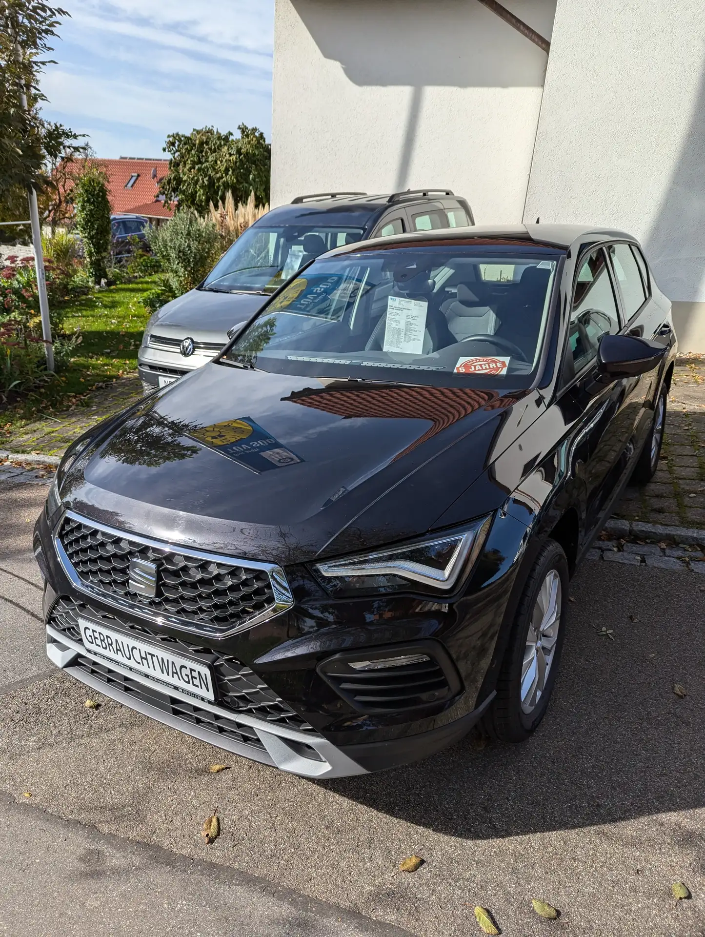 SEAT - Ateca