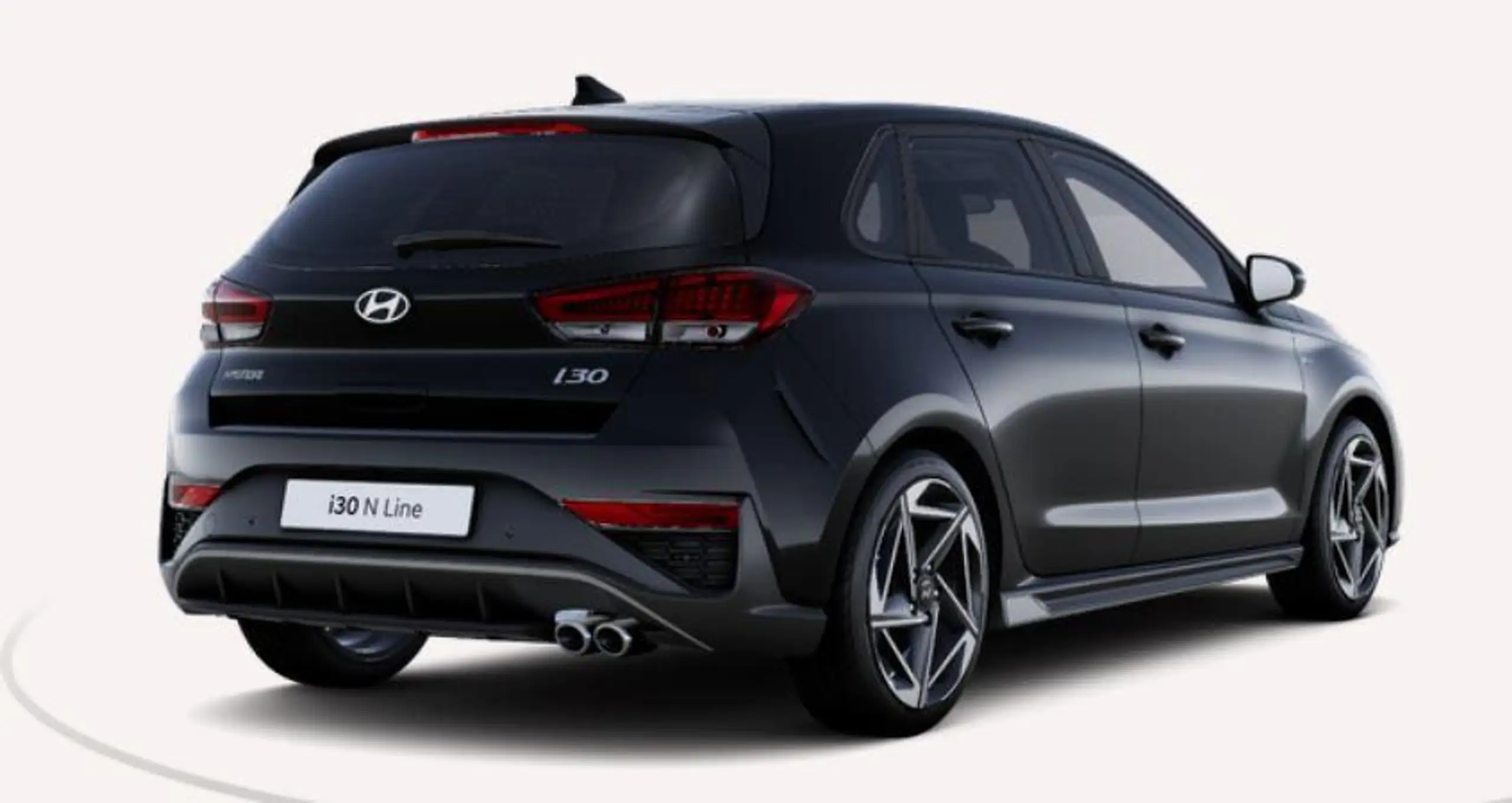 Hyundai - i30