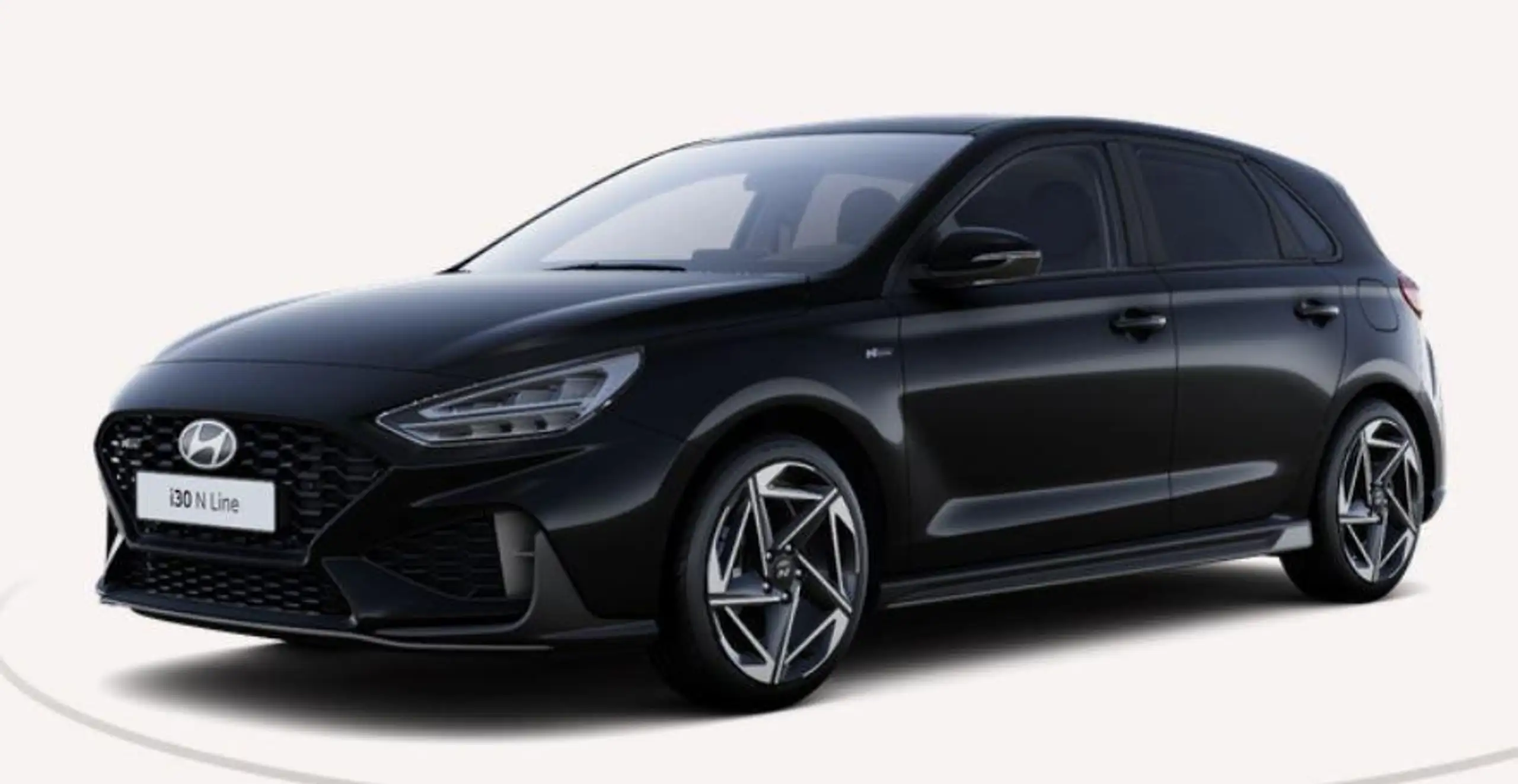 Hyundai - i30