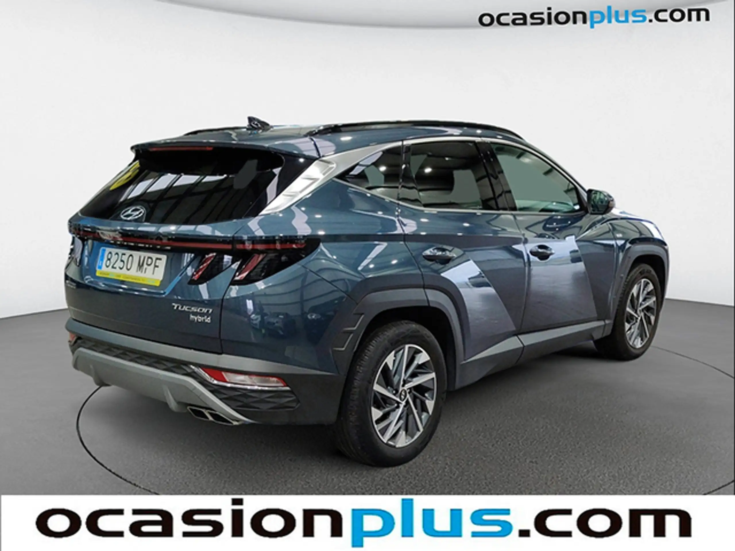 Hyundai - TUCSON