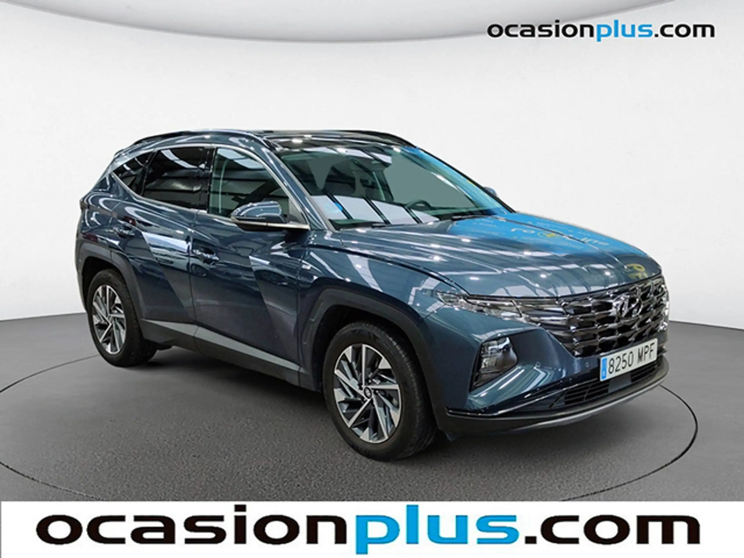 Hyundai - TUCSON