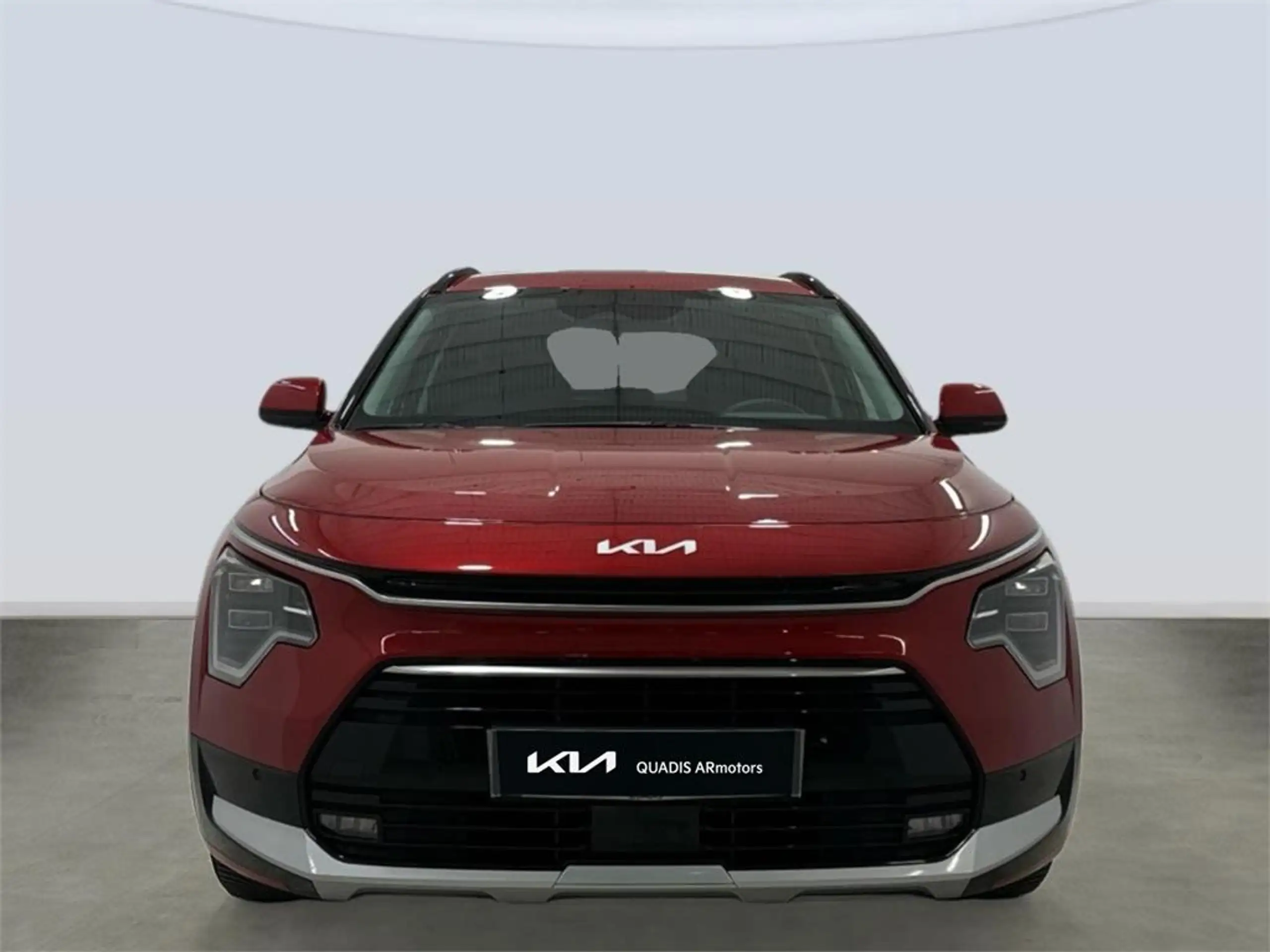 Kia - Niro