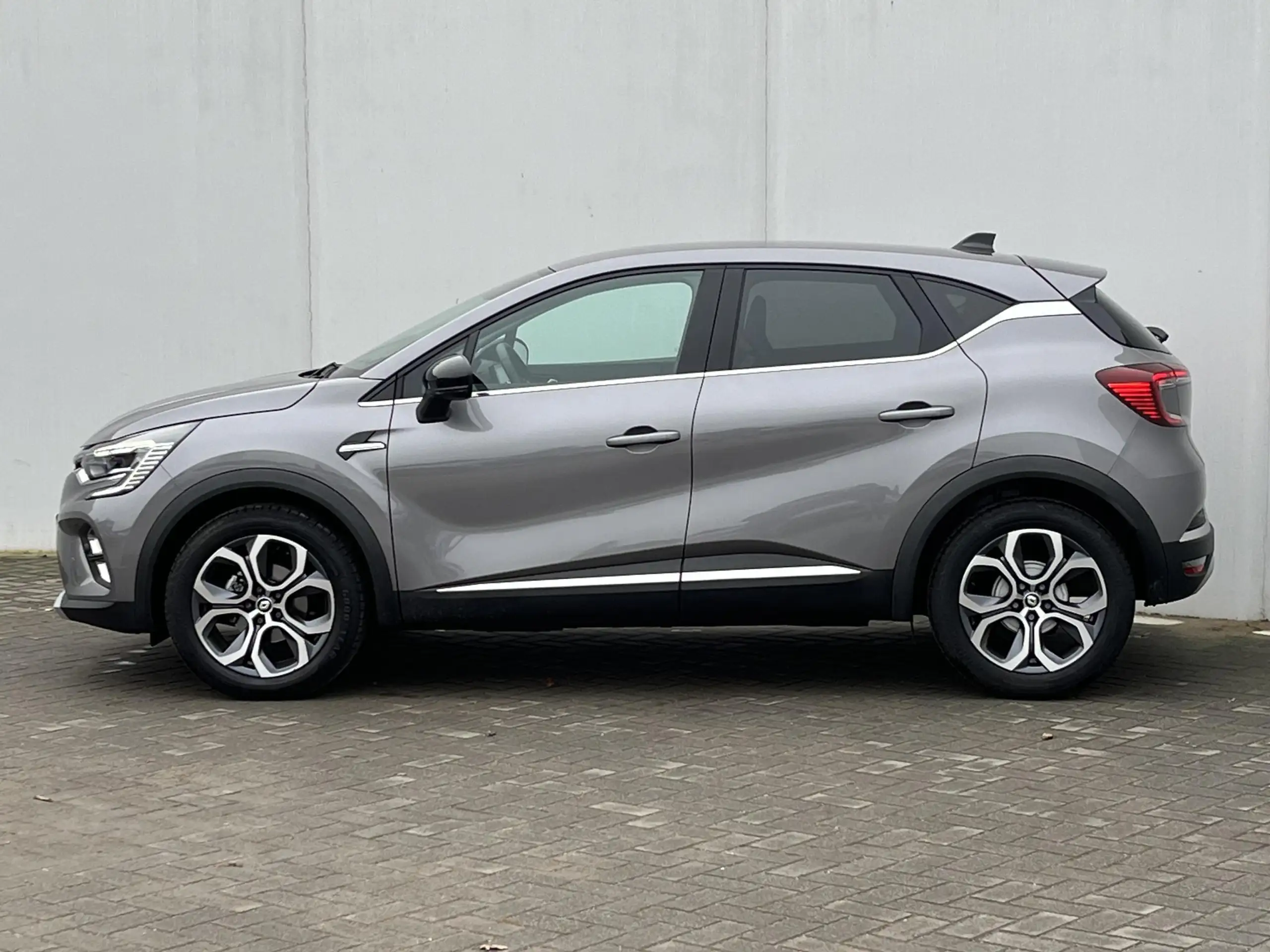 Renault - Captur