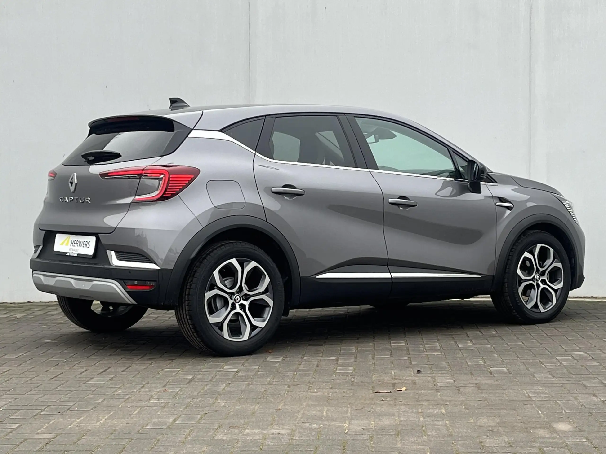 Renault - Captur