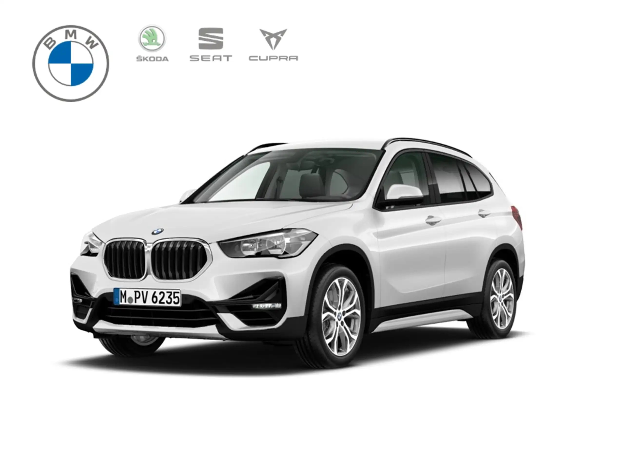 BMW - X1