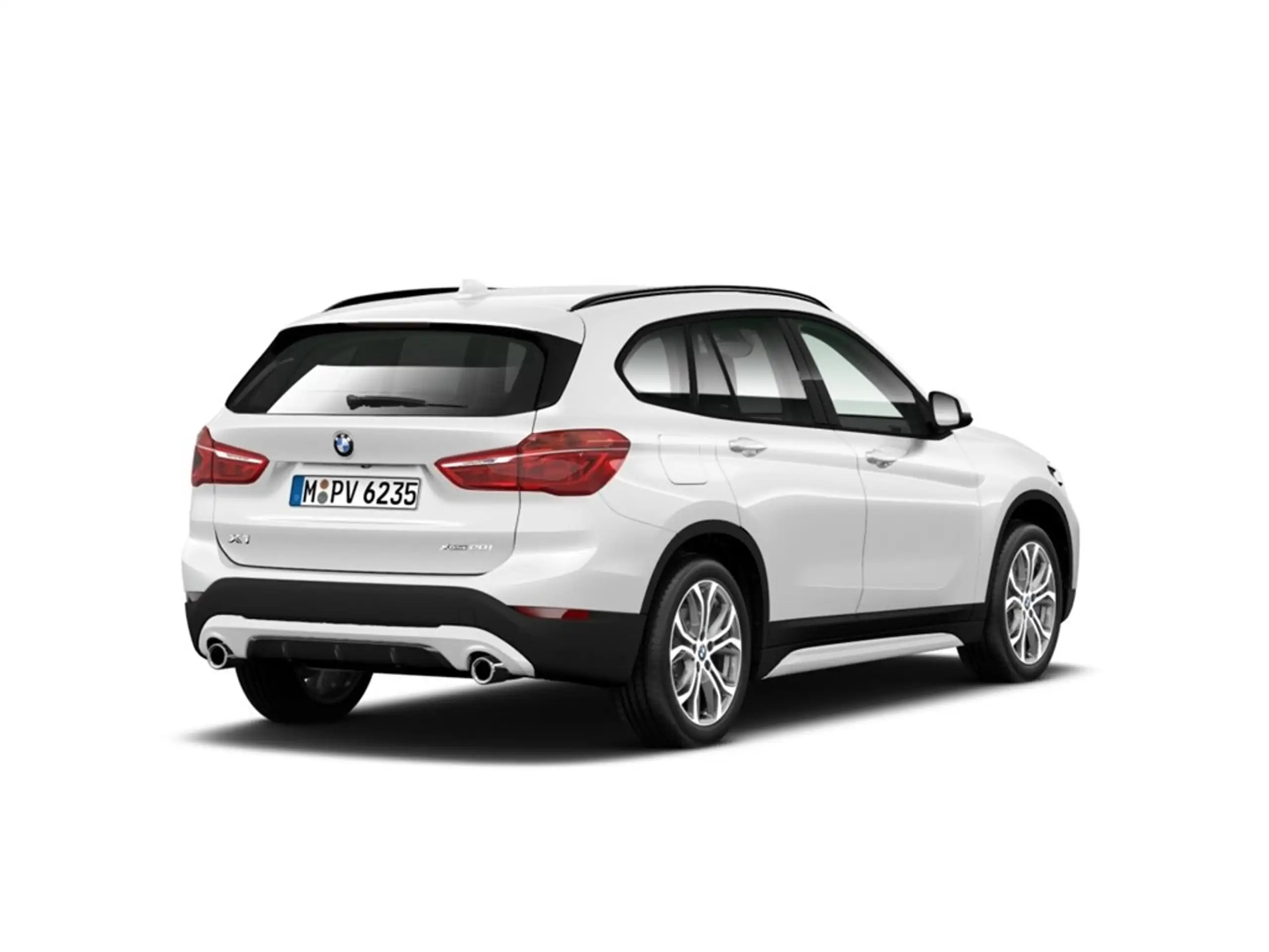 BMW - X1