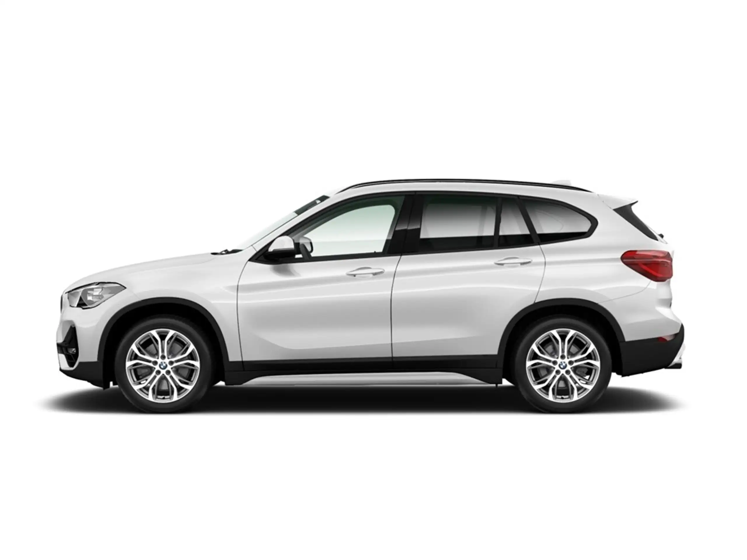 BMW - X1