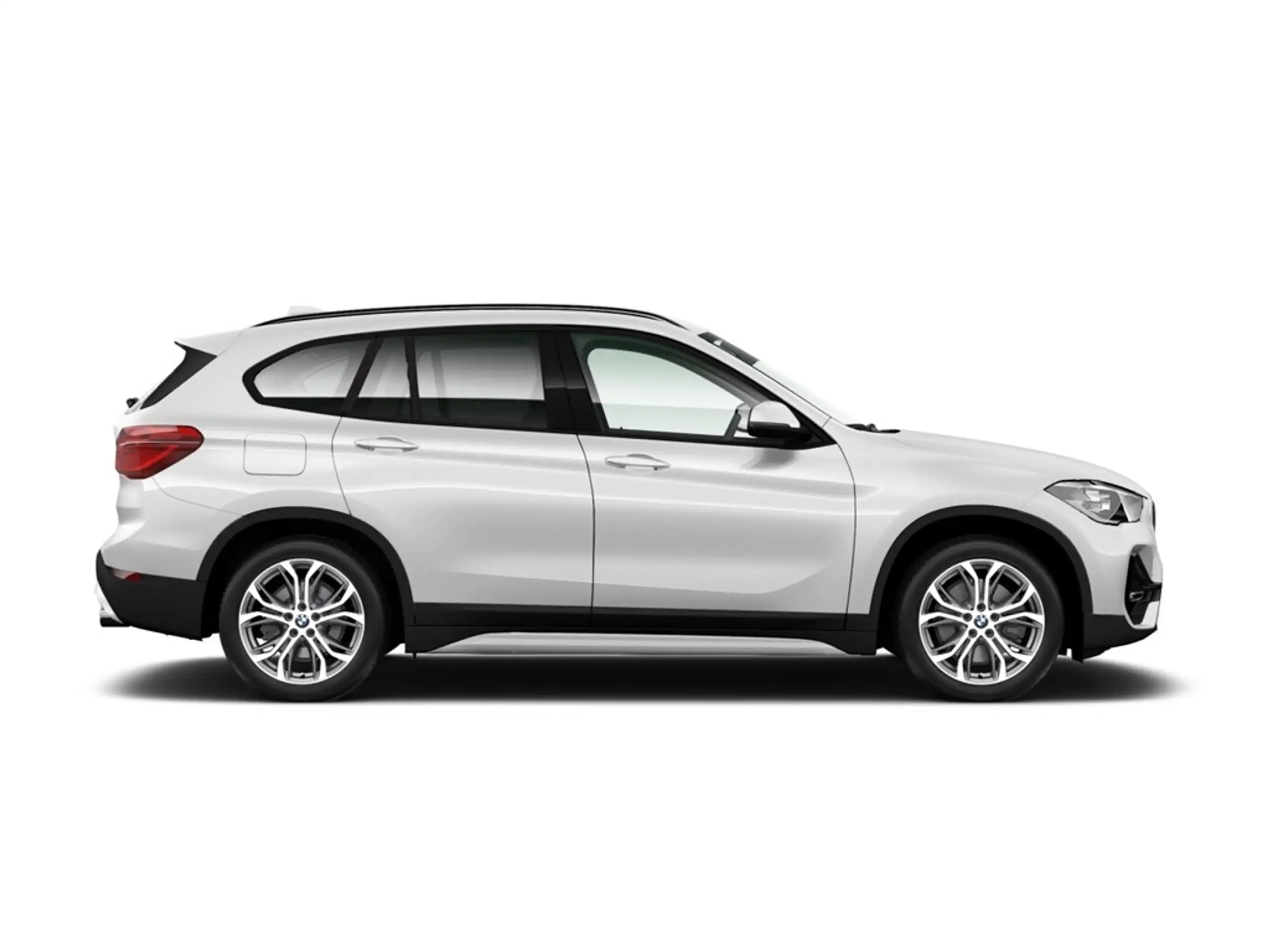 BMW - X1