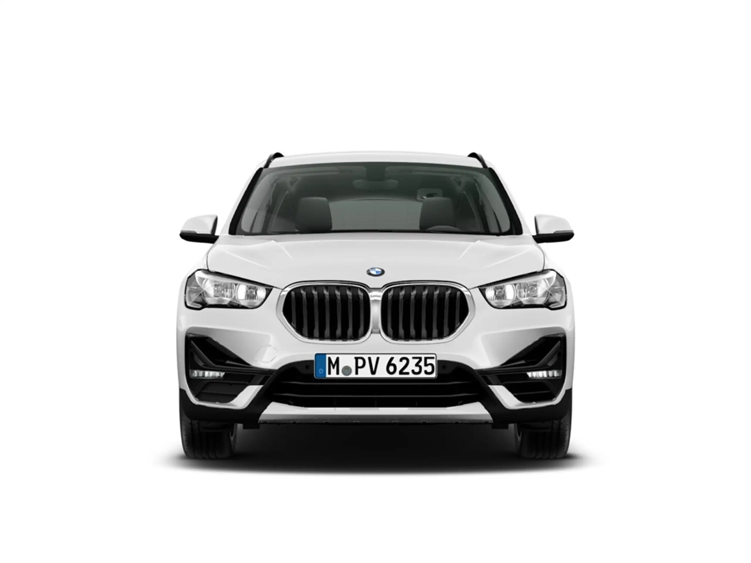 BMW - X1