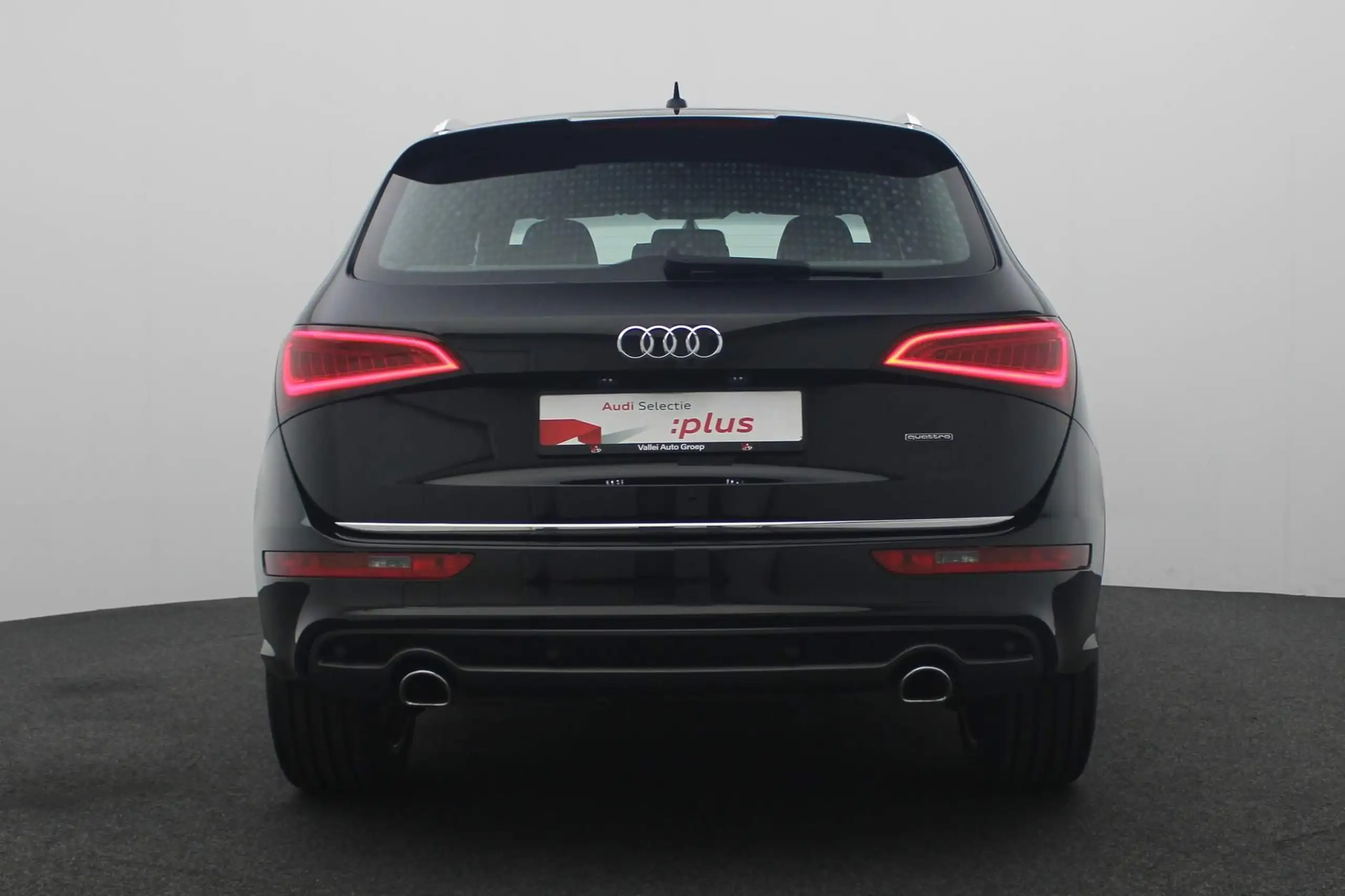 Audi - Q5