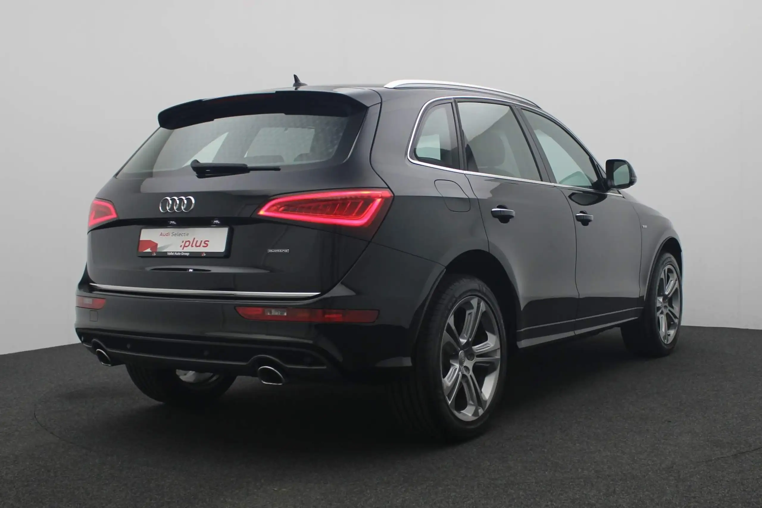 Audi - Q5