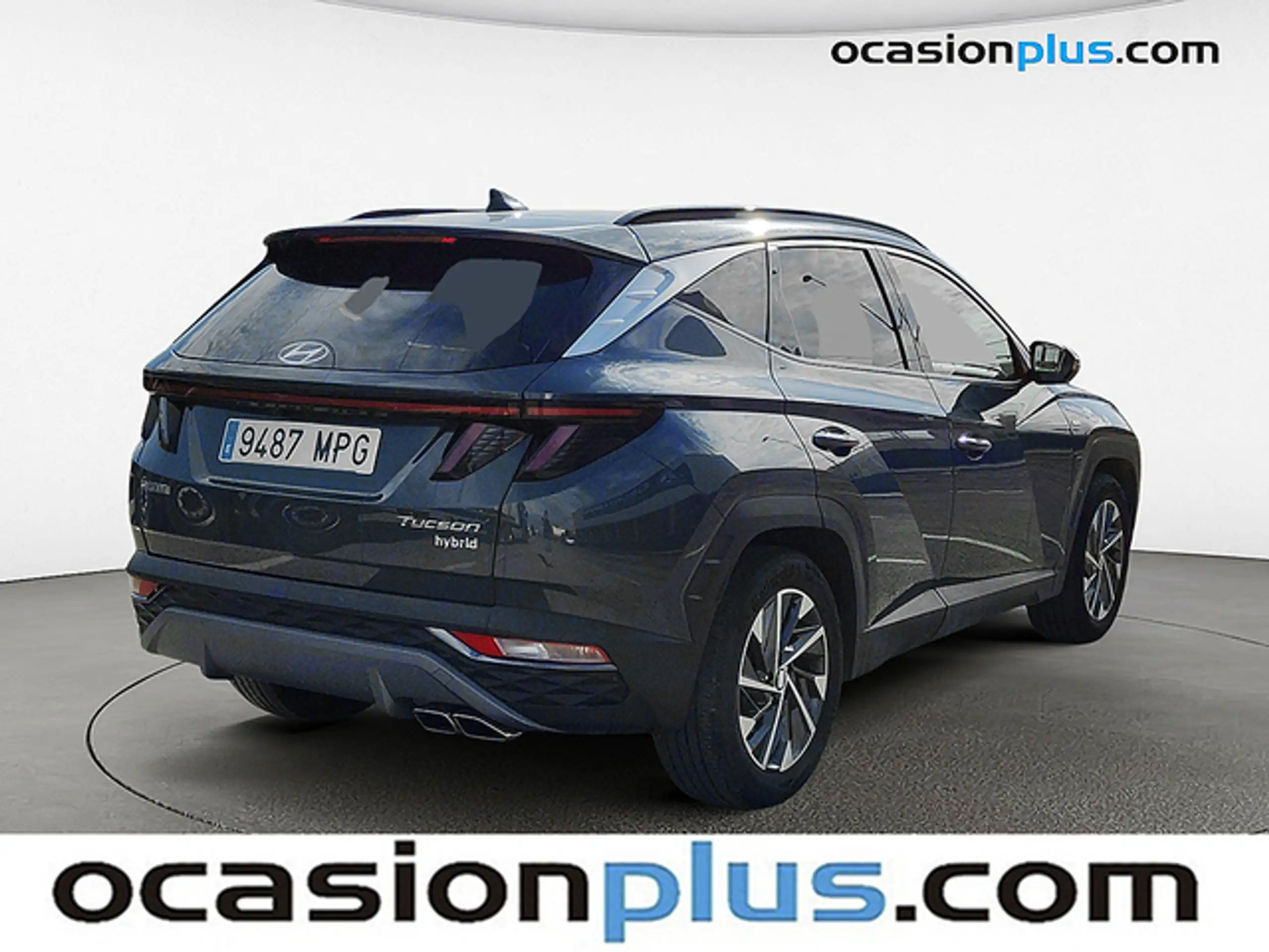 Hyundai - TUCSON