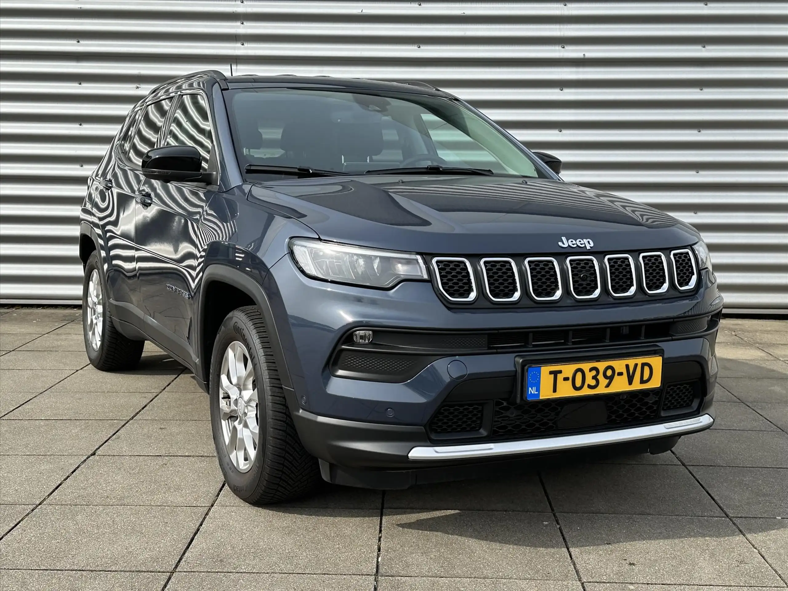 Jeep - Compass