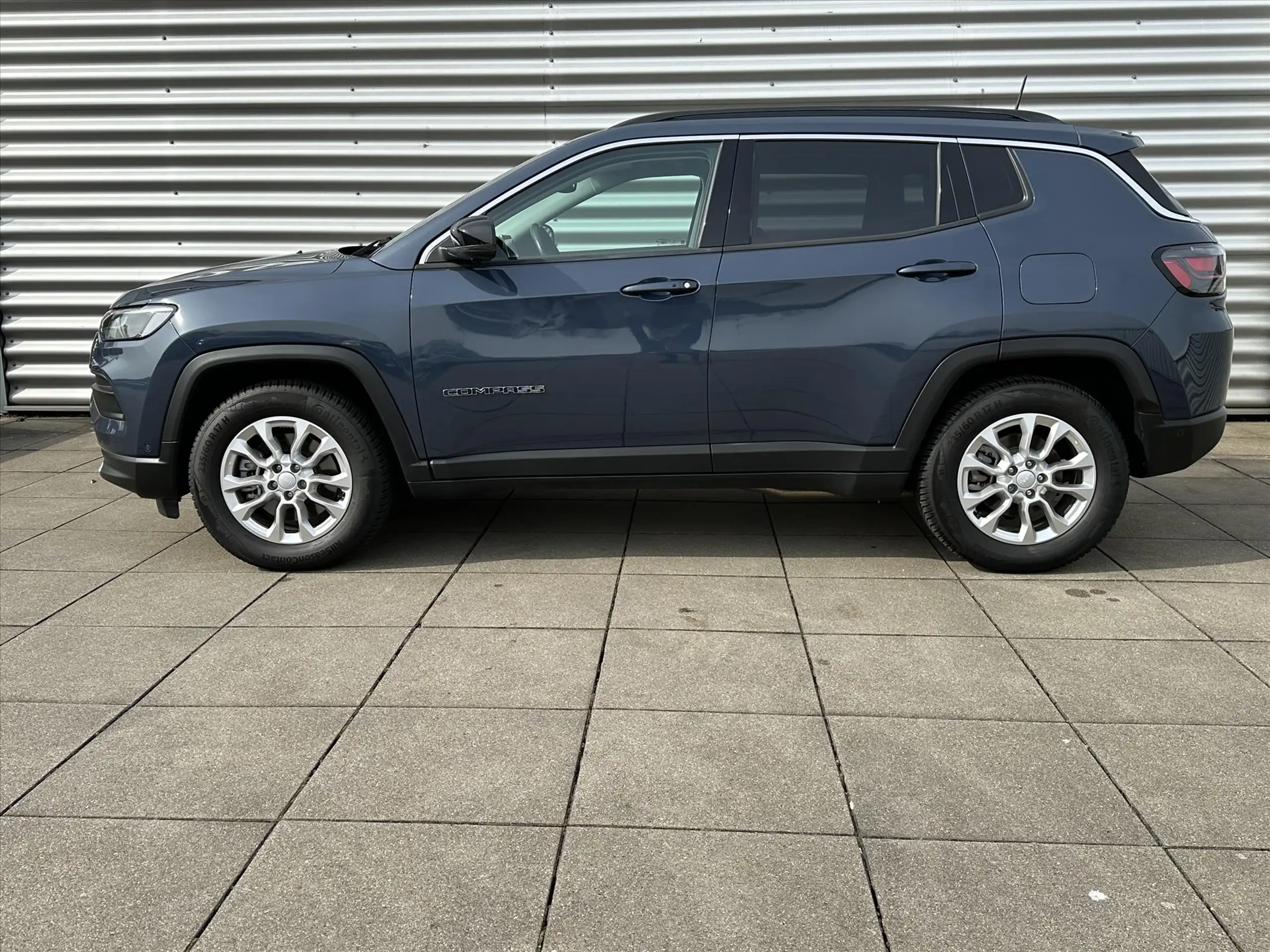 Jeep - Compass