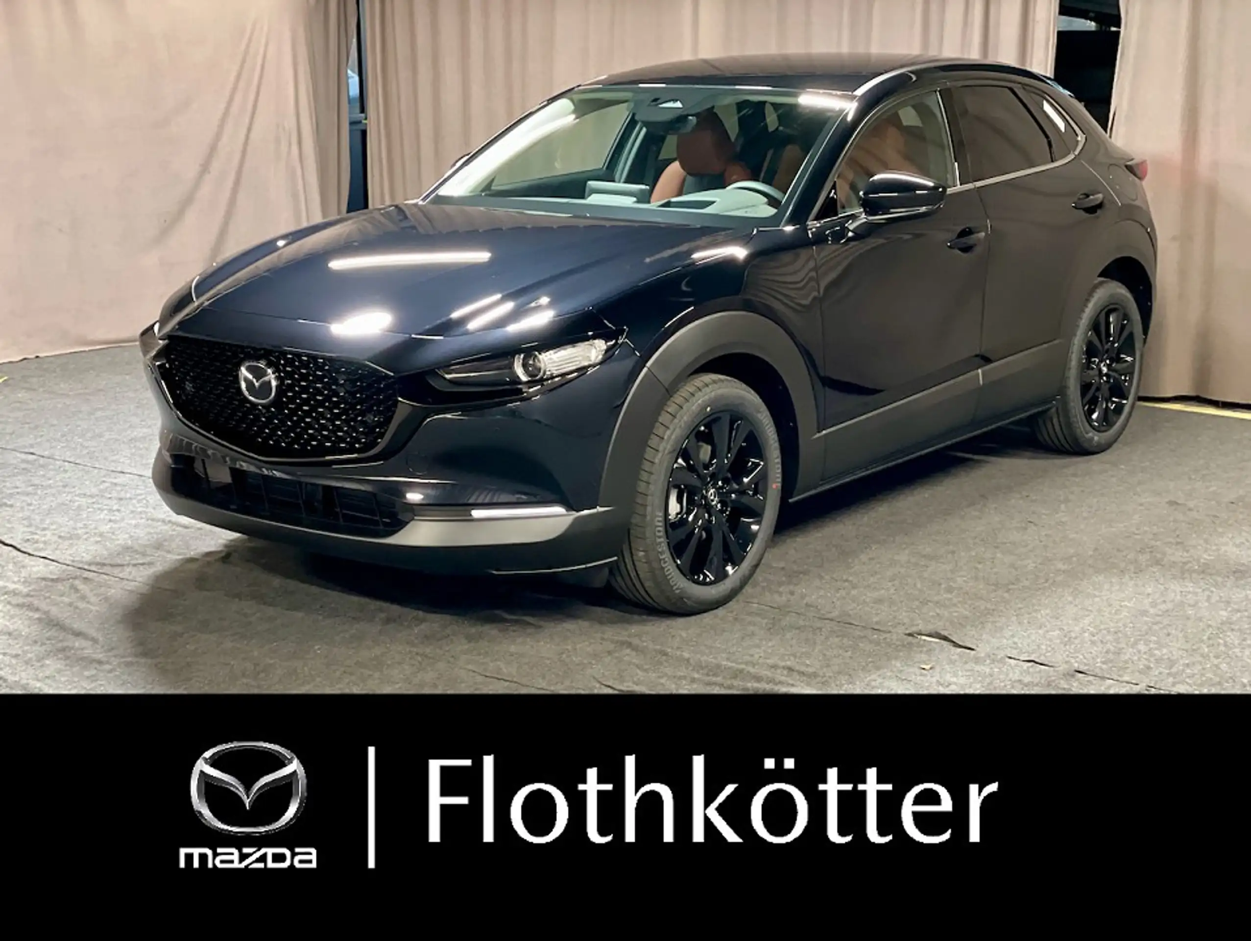 Mazda CX-30 2024