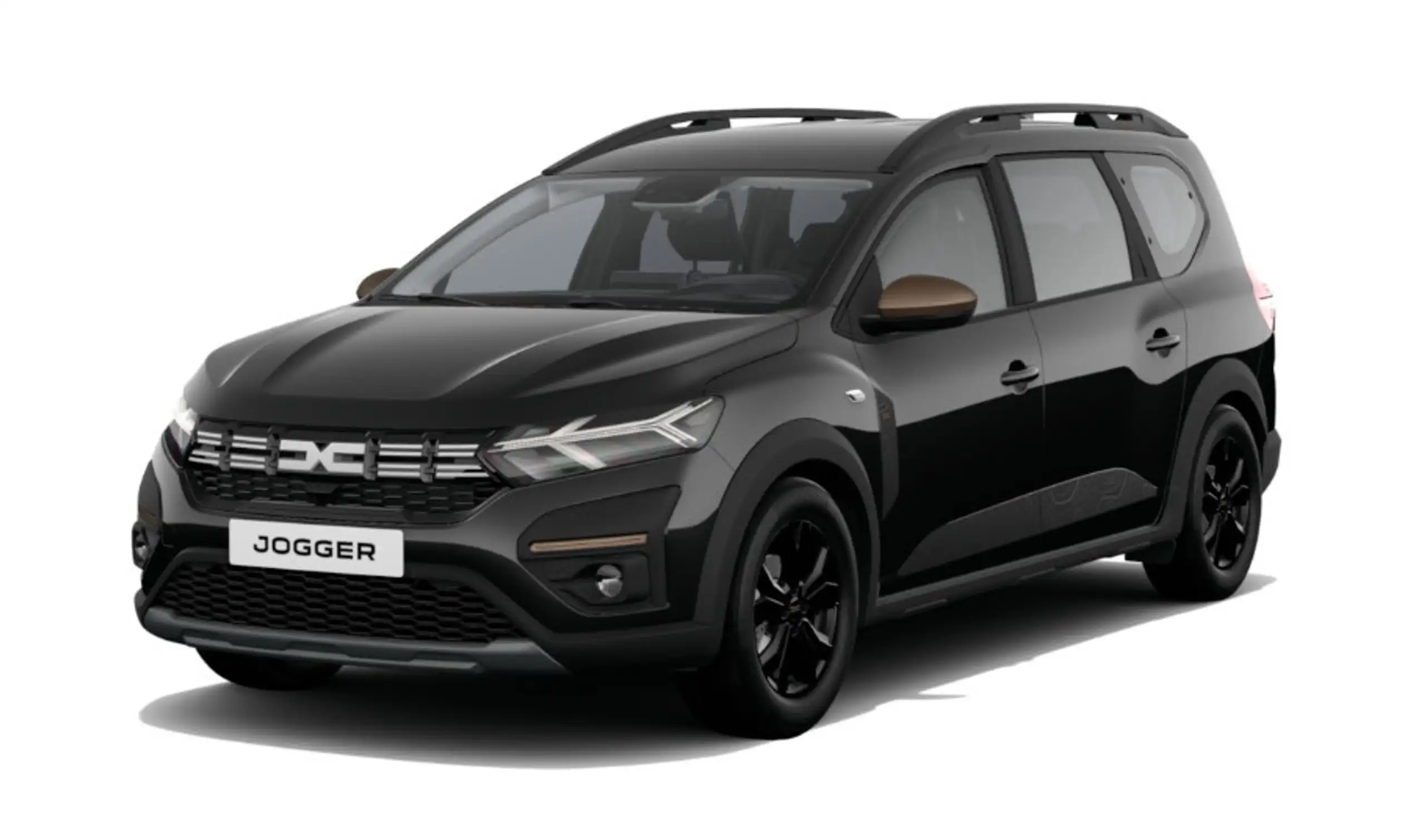 Dacia Jogger 2024