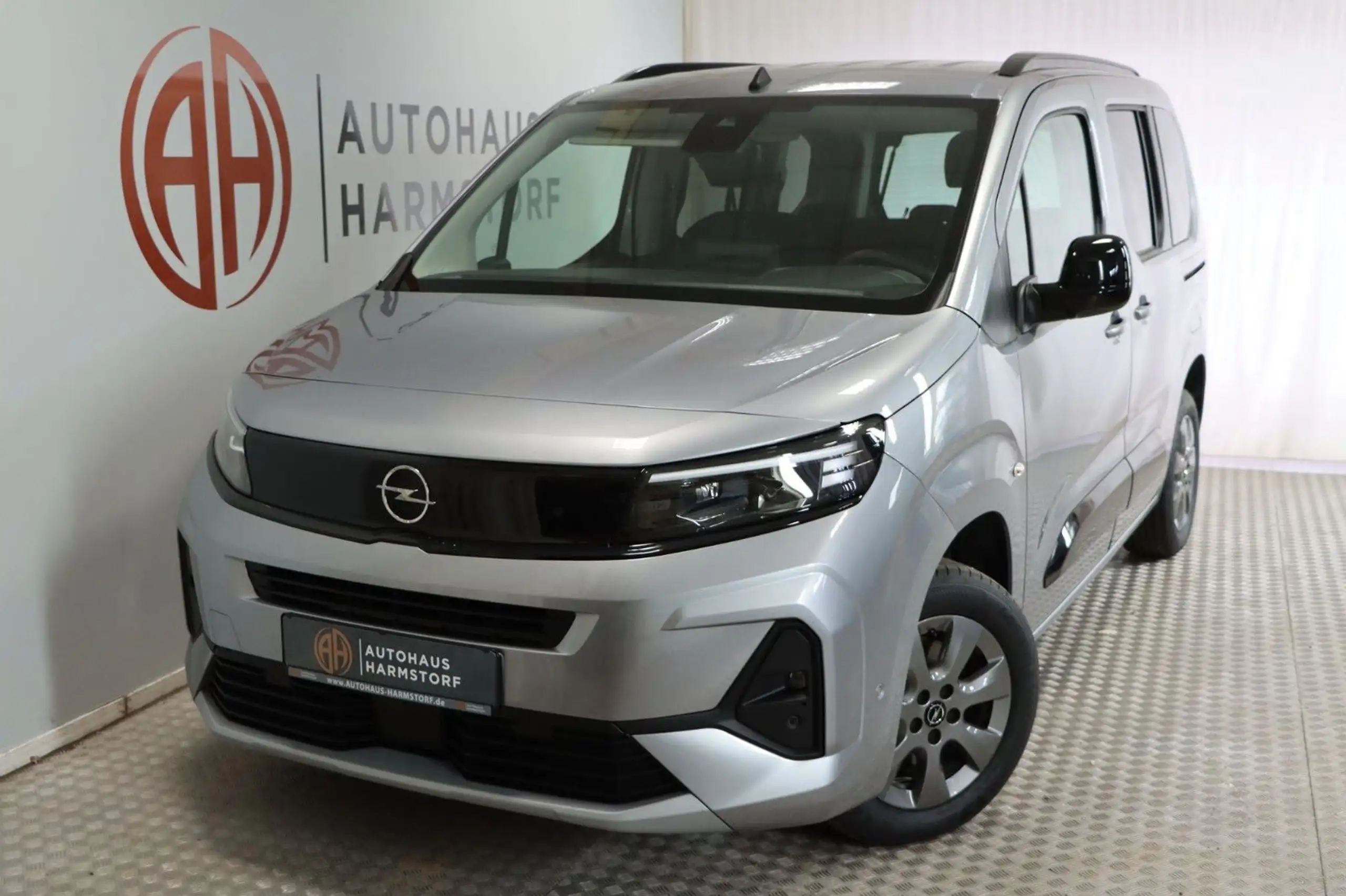 Opel Combo Life 2024