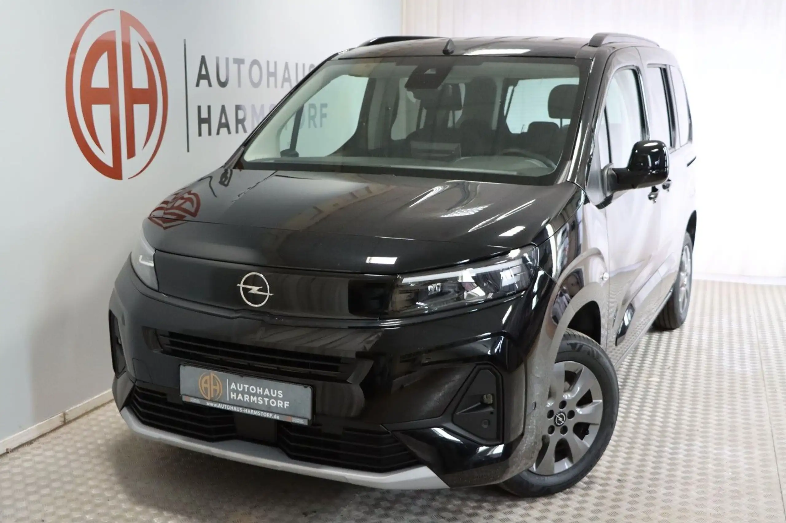 Opel Combo Life 2024