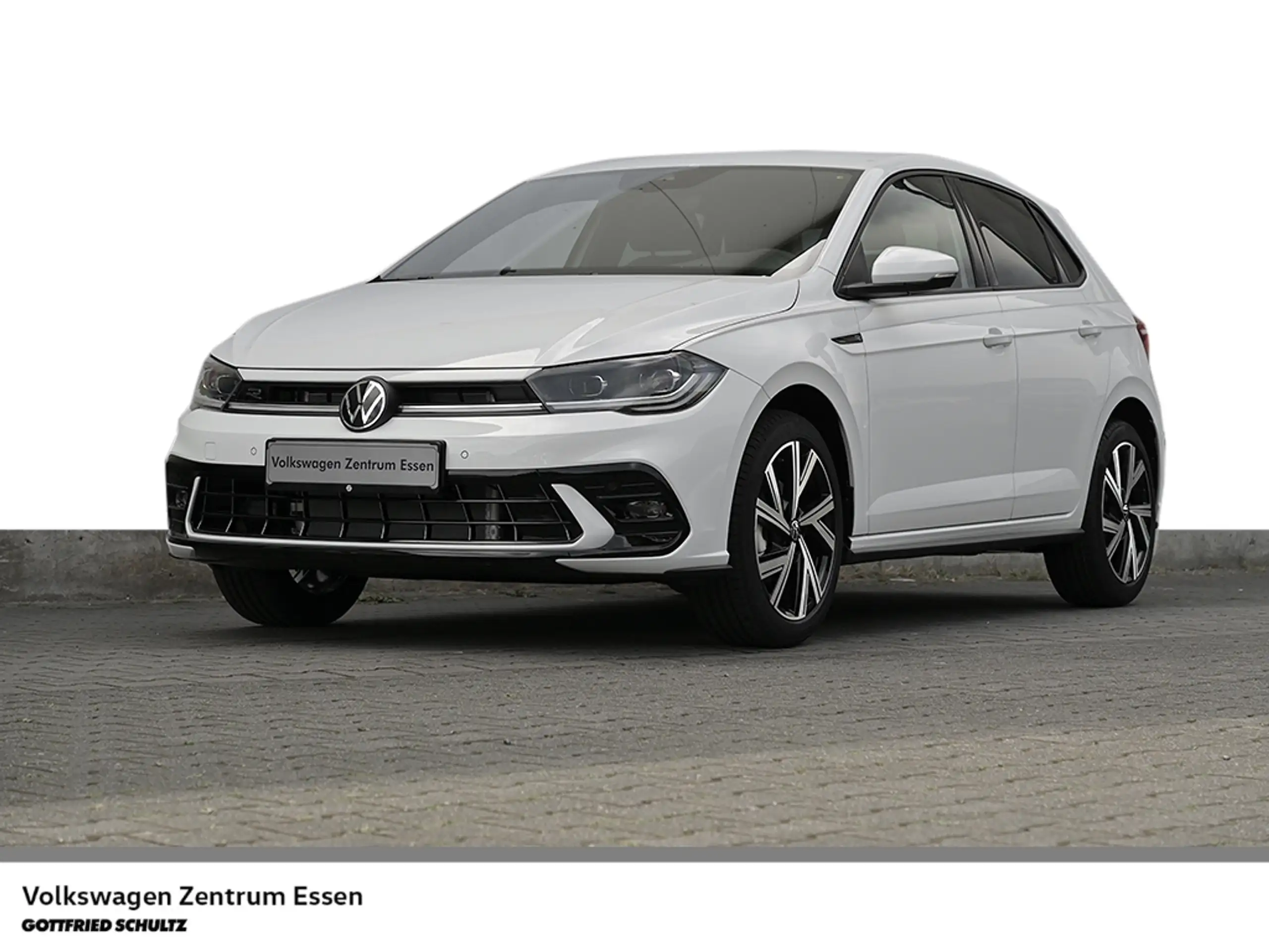 Volkswagen Polo 2020